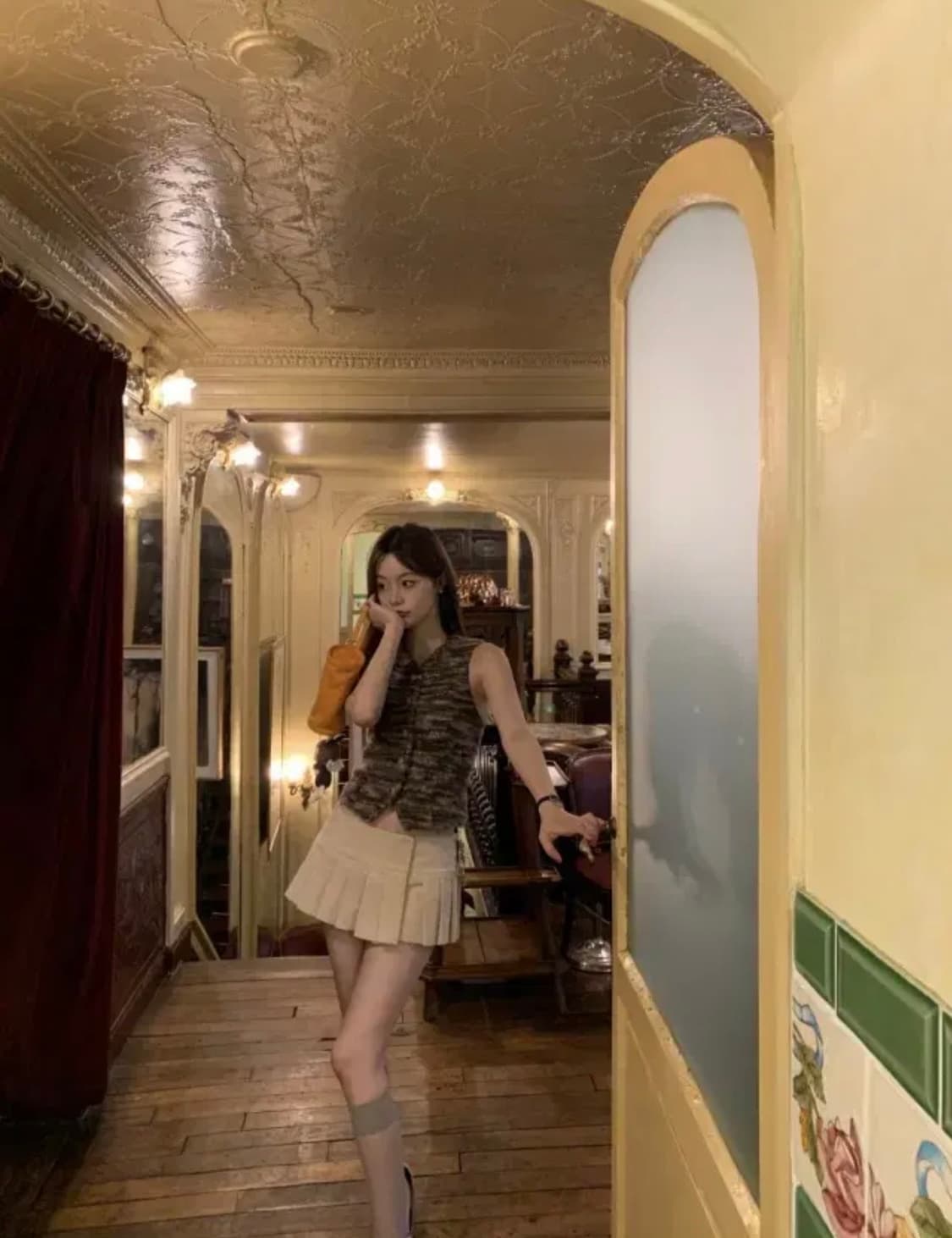 서쿠키 캐세르타 베스트 상품이미지2