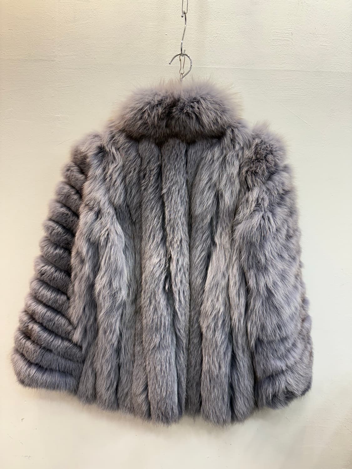 퍼플블루 폭스 상품이미지2