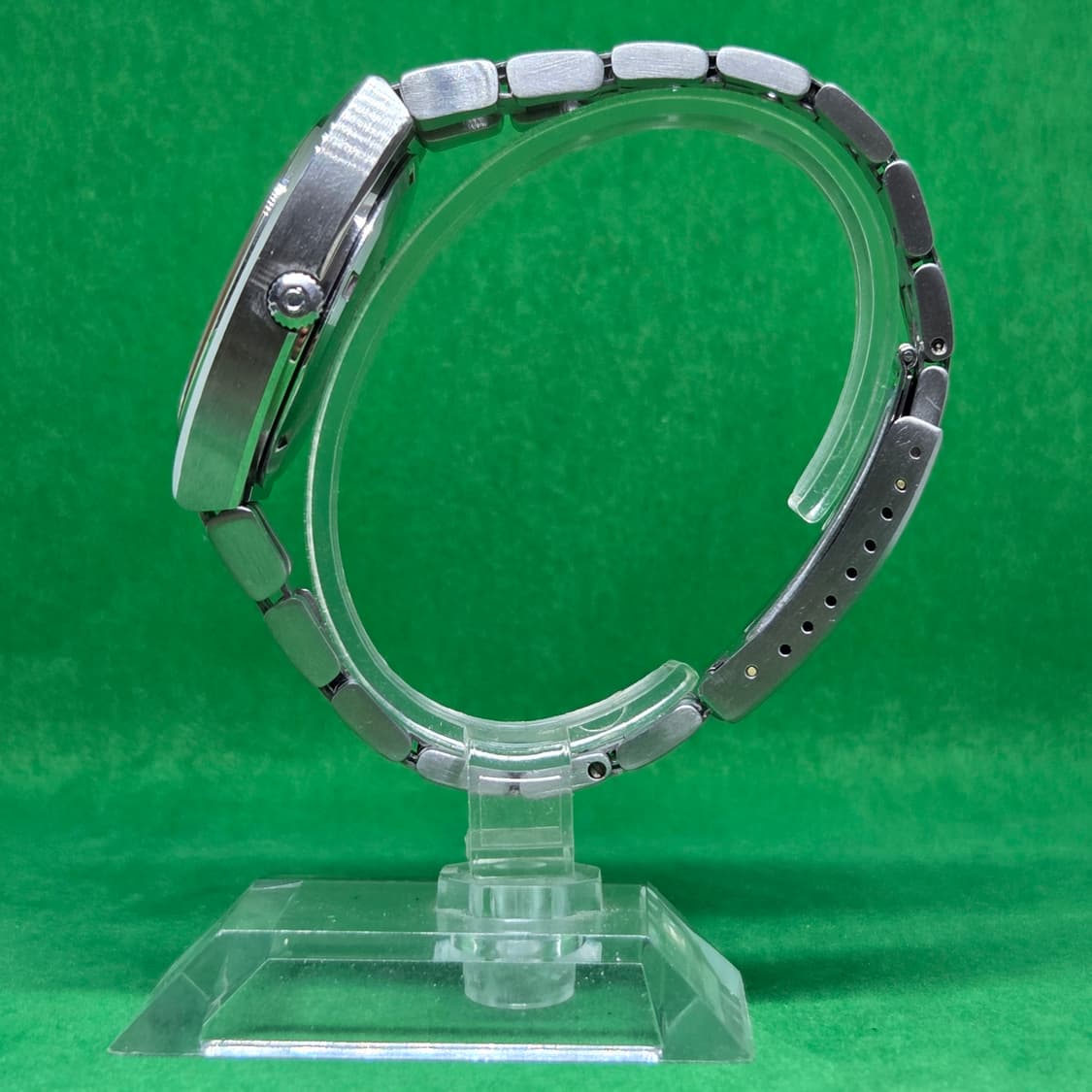 오메가 컨스텔레이션 백금베젤 상품이미지9