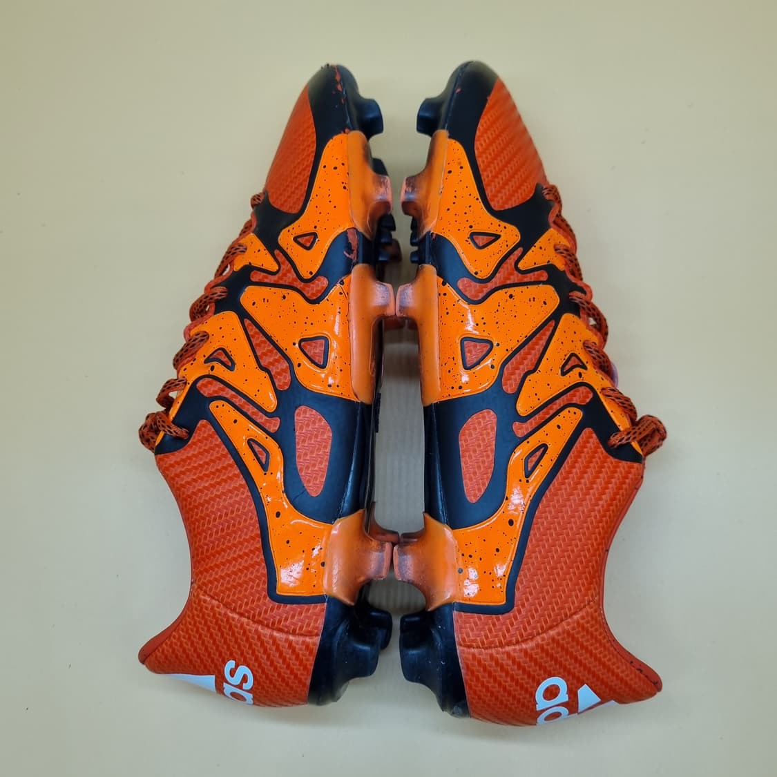 아디다스 엑스15.3 축구화260  상품이미지5