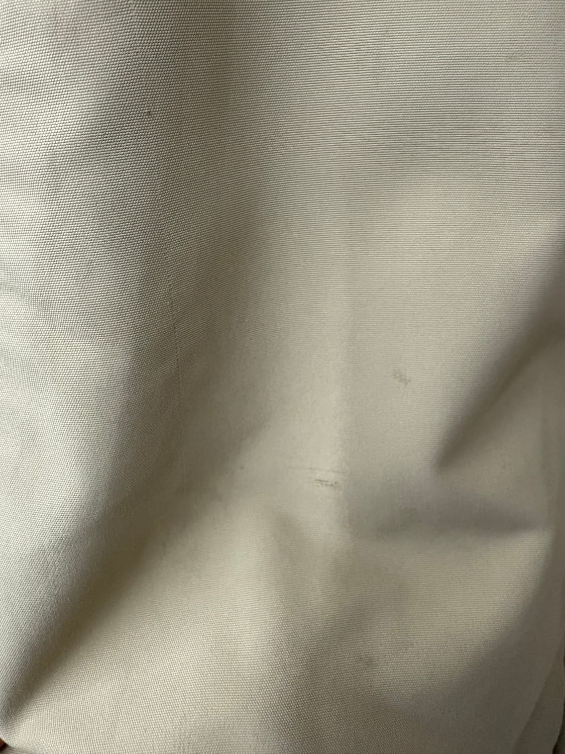 입생로랑 베이지 블루종 자켓 A3081 상품이미지8