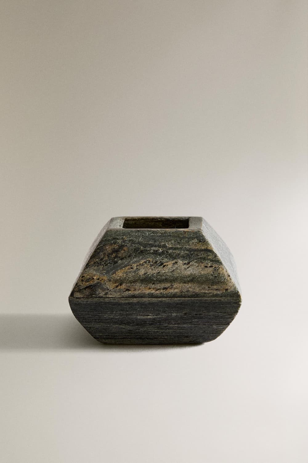 자라홈 젬스톤 미니 트레이 석재 오브제 장식품 상품이미지2