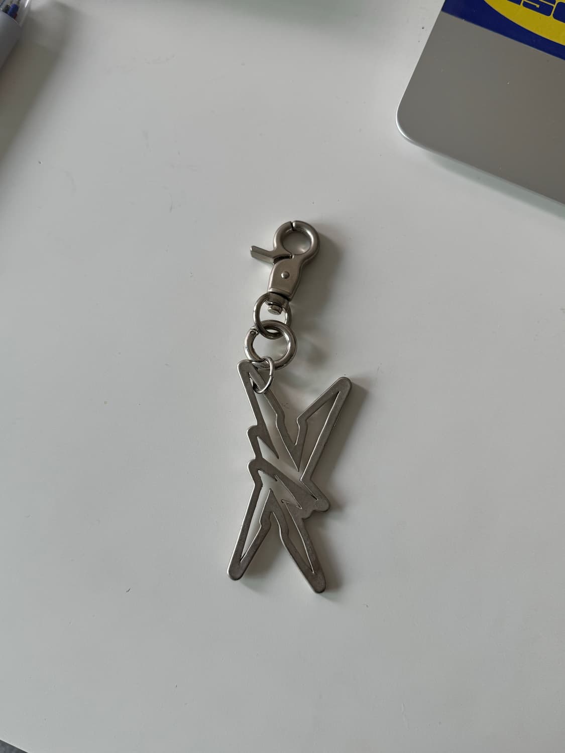 메종미네드 핀치 키링 상품이미지2