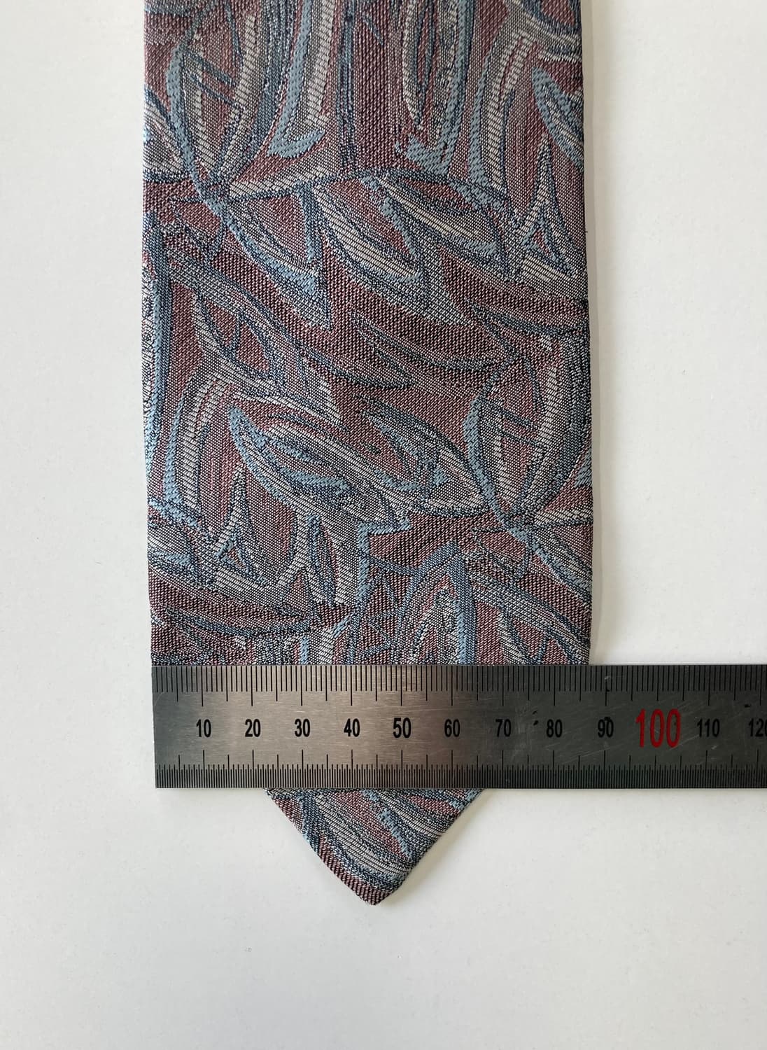 레노마 넥타이 상품이미지5