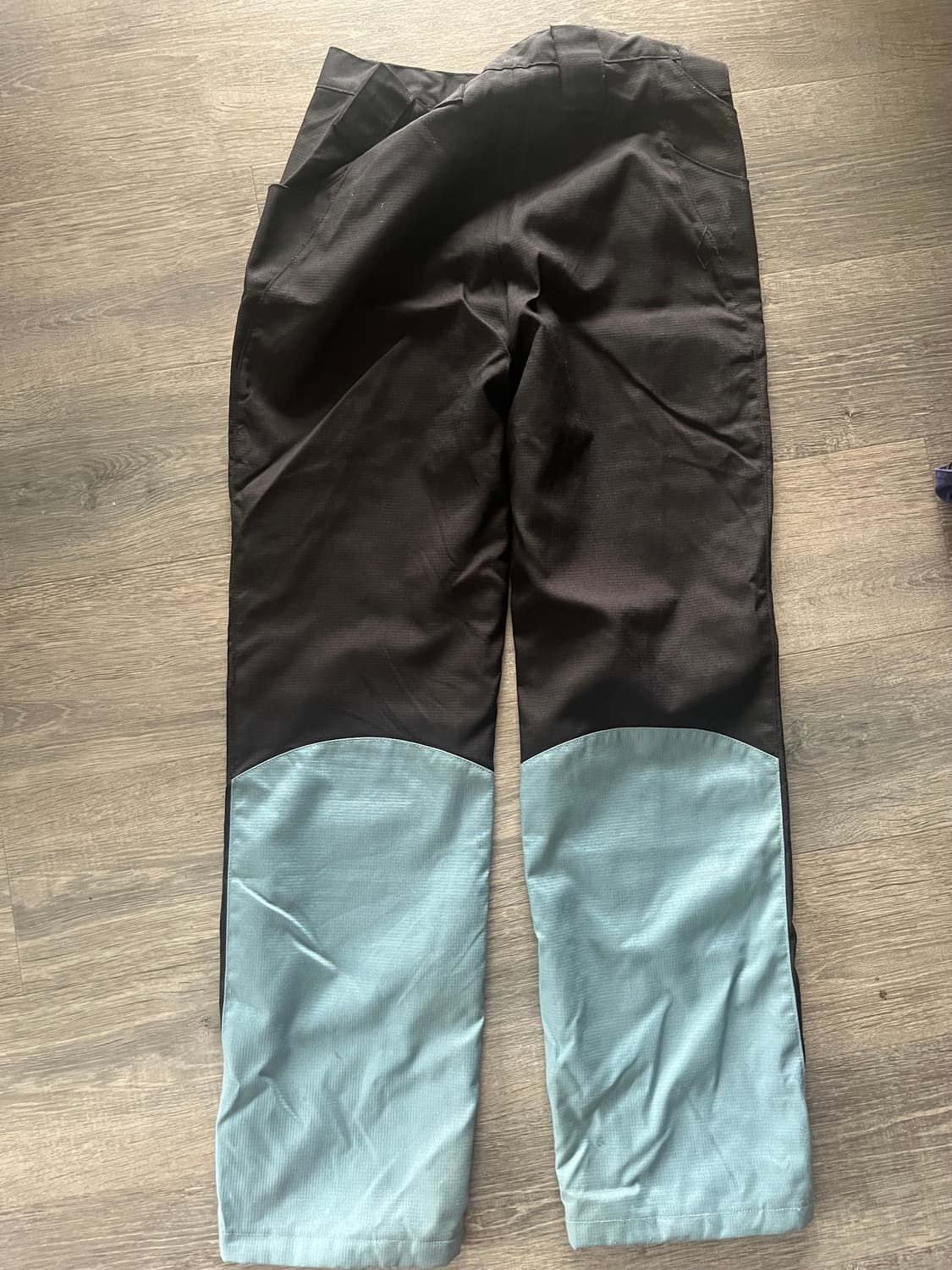 Affix works 트라우져  상품이미지2