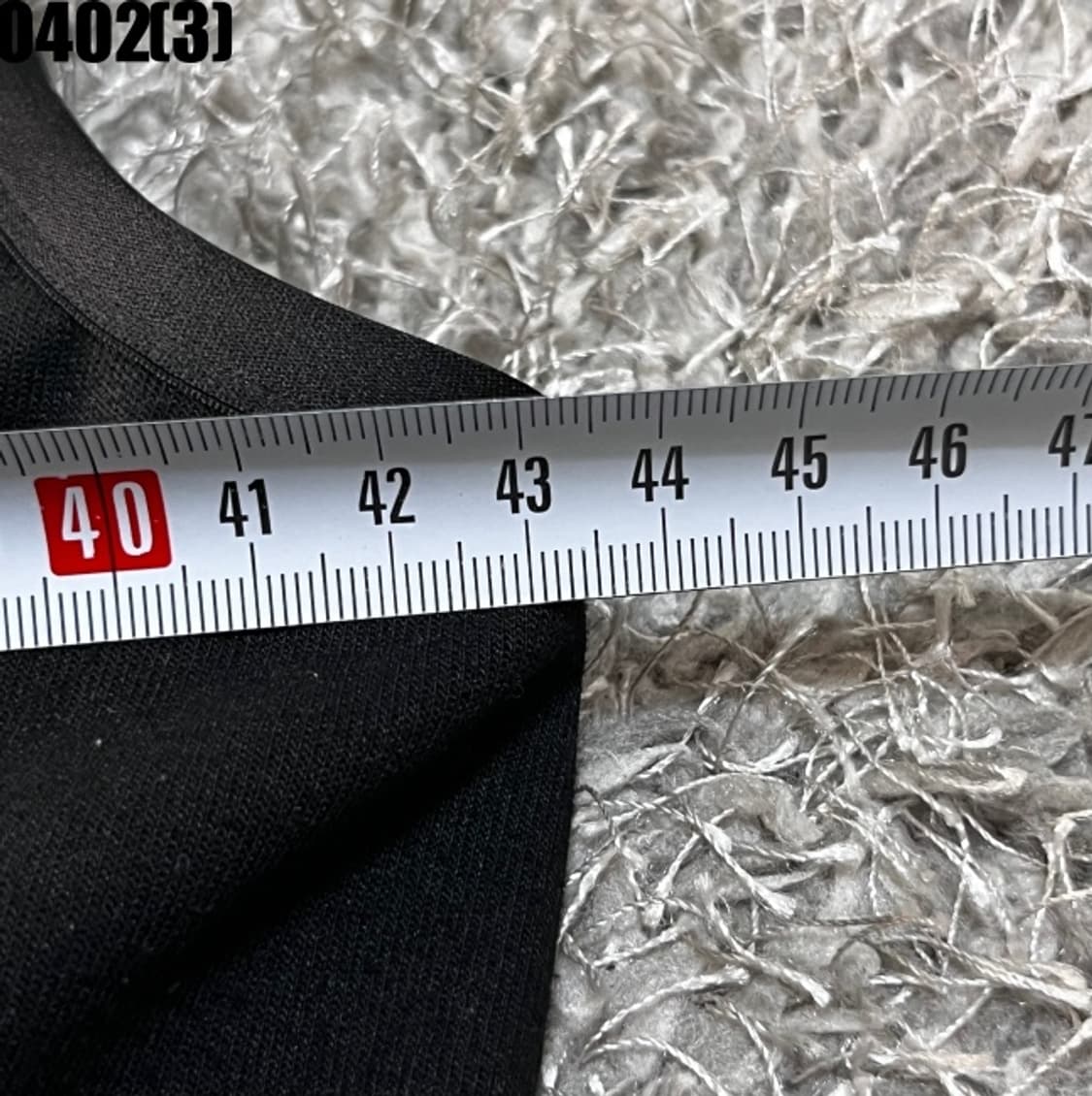 리복 패딩 조끼 상품이미지5