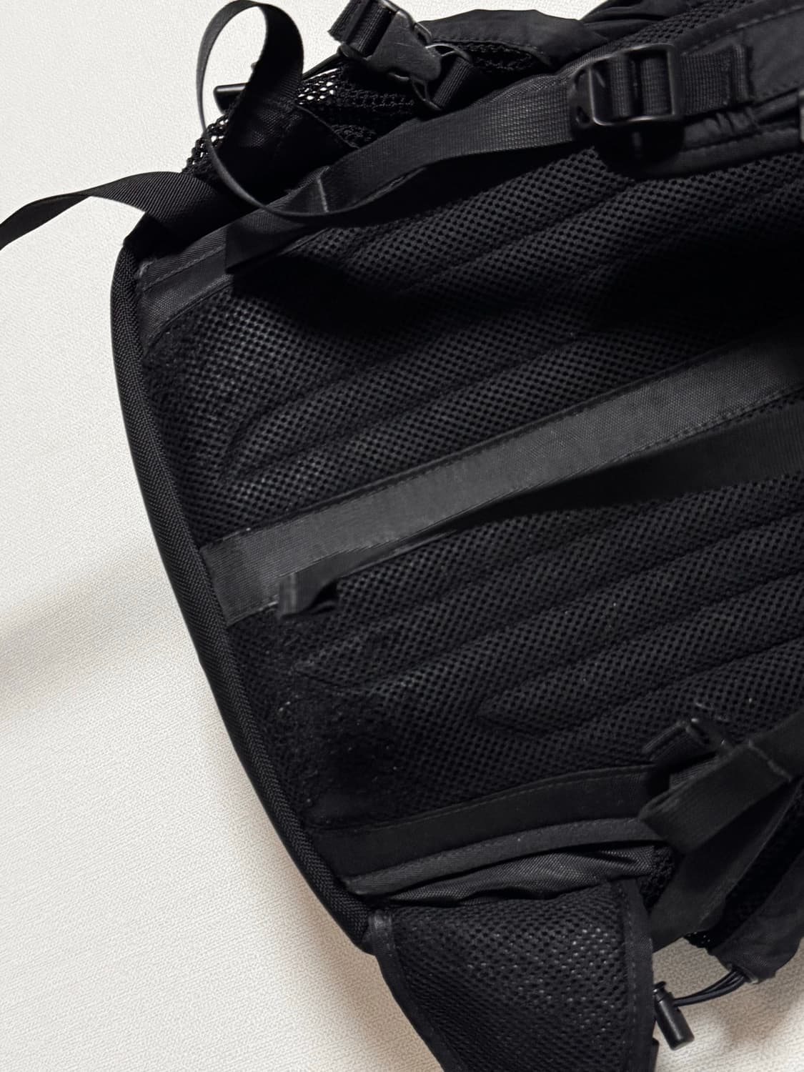 노스페이스 핫 샷 백팩 상품이미지5