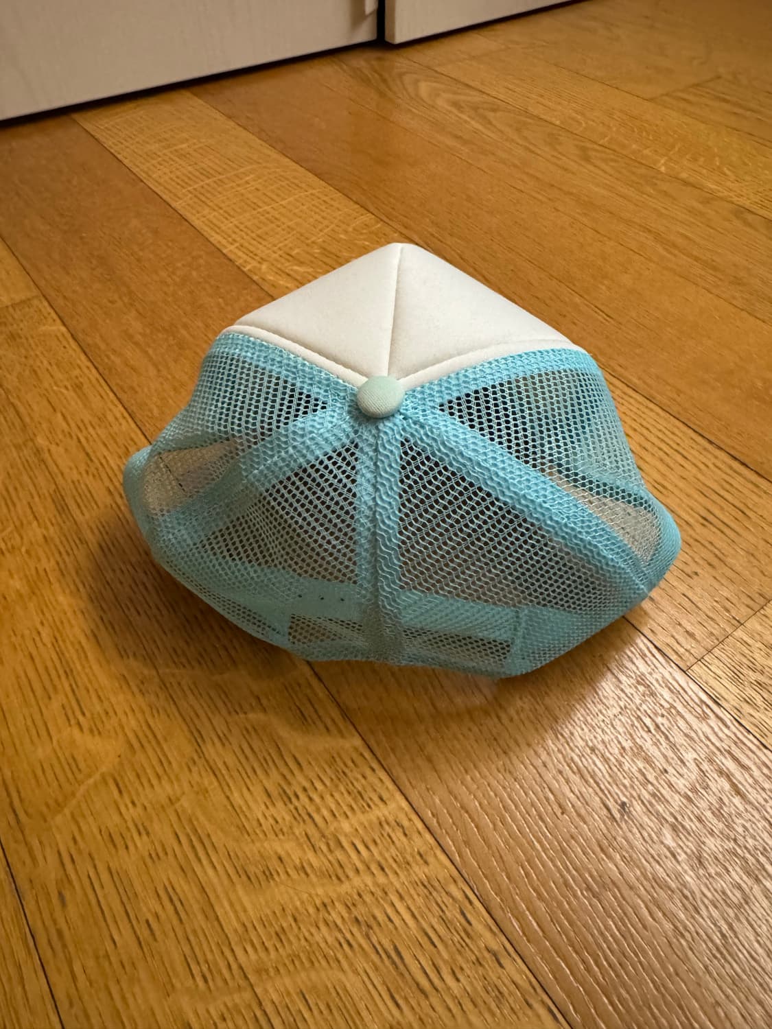 Vandy the pink 메쉬 캡 사이즈 OS 상품이미지2