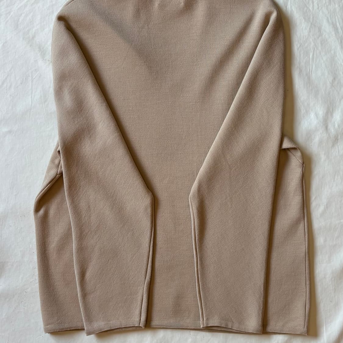 [XL] 90s USA St.Croix 홀가먼트 울 브이넥 니트 상품이미지9