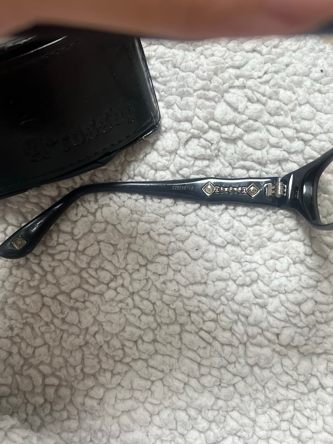 크롬하츠맛 arossvy 빈티지 상품이미지4