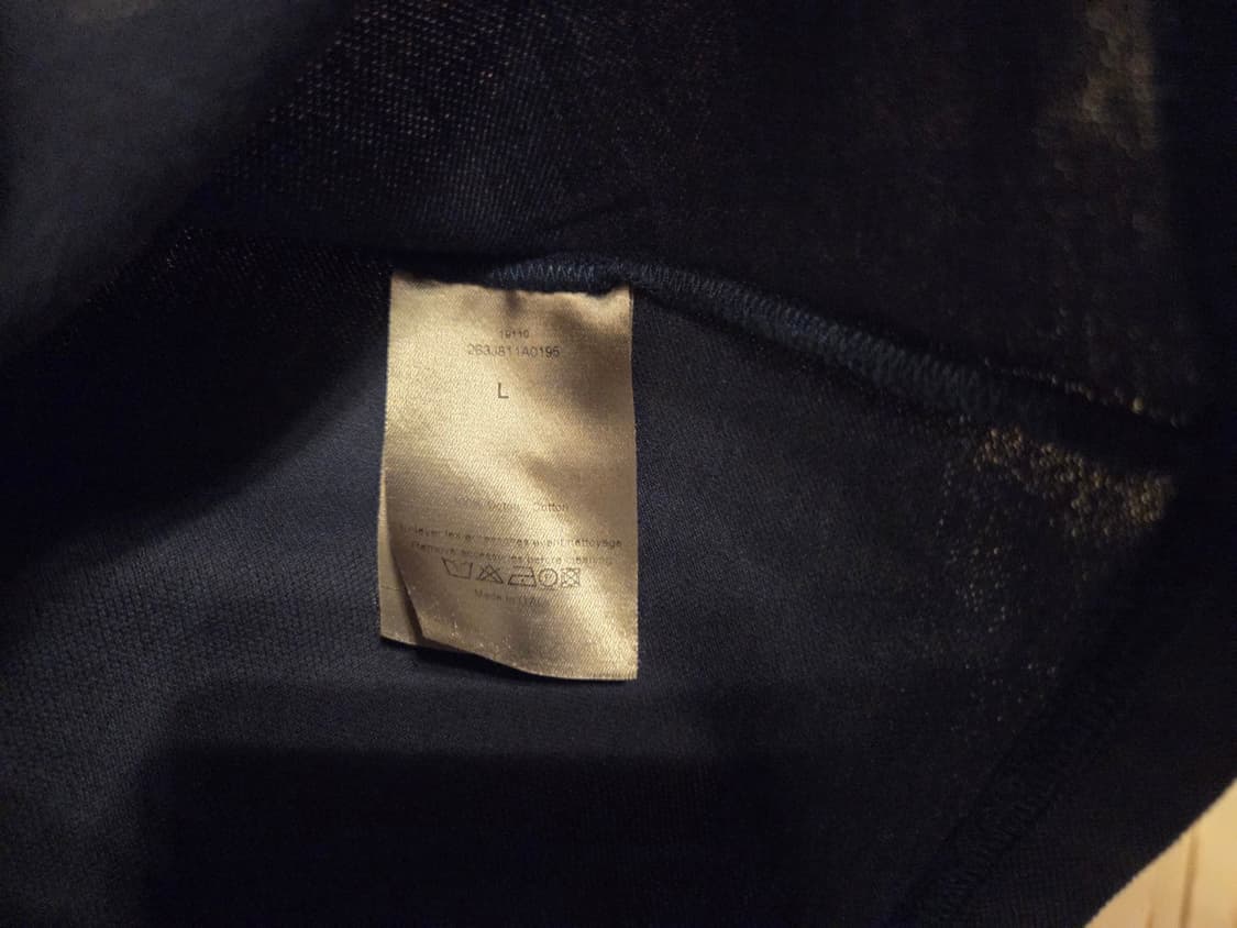 디올옴므 클래식 PK 티셔츠  상품이미지7