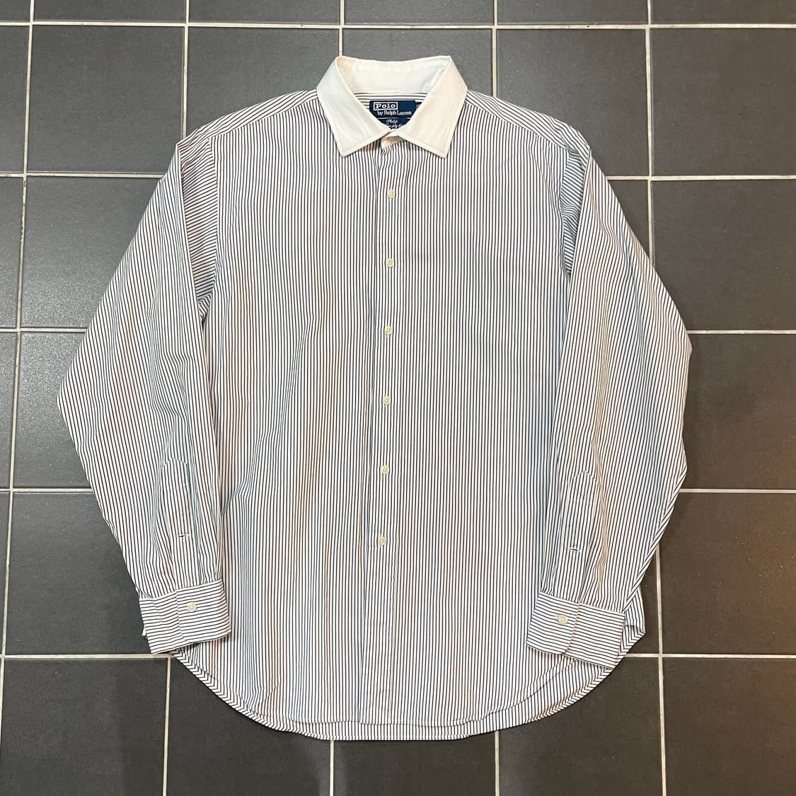 Polo Ralph Lauren Shirt 상품이미지2
