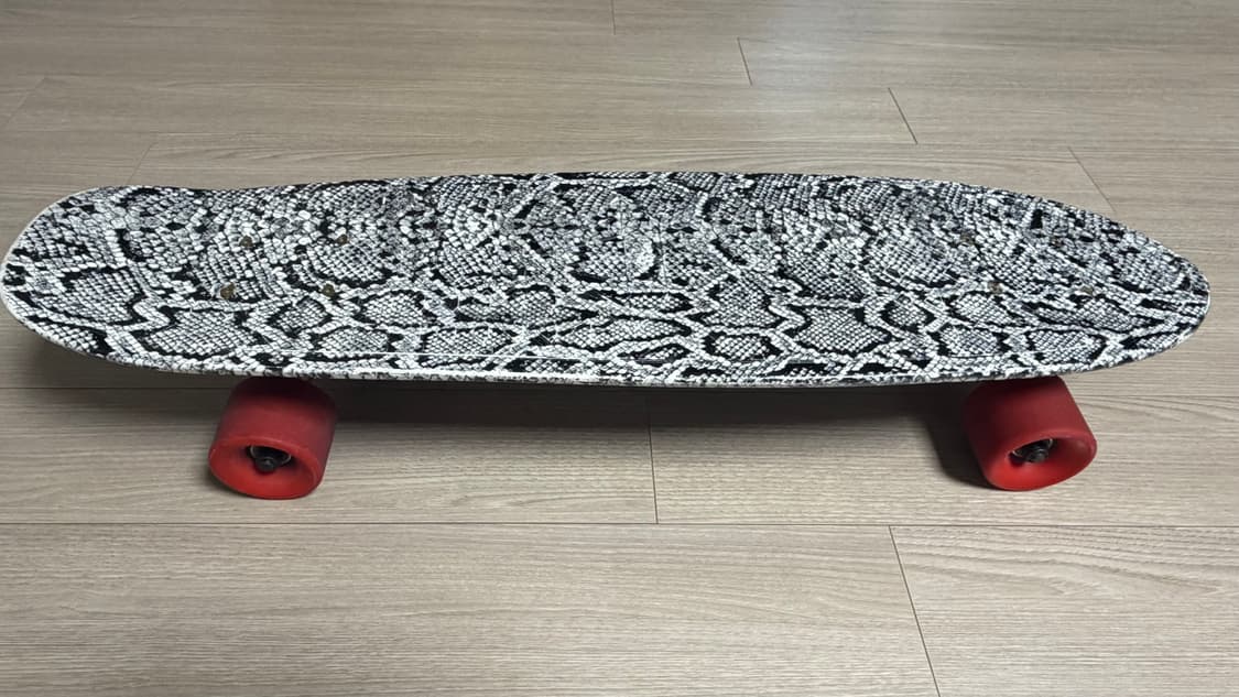 25인치 다이아몬드 서플라이 라이프 크루저 상품이미지6