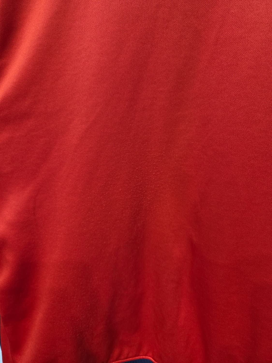 PUMA 아스날 FC 앤섬 트랙탑 자켓 상품이미지8