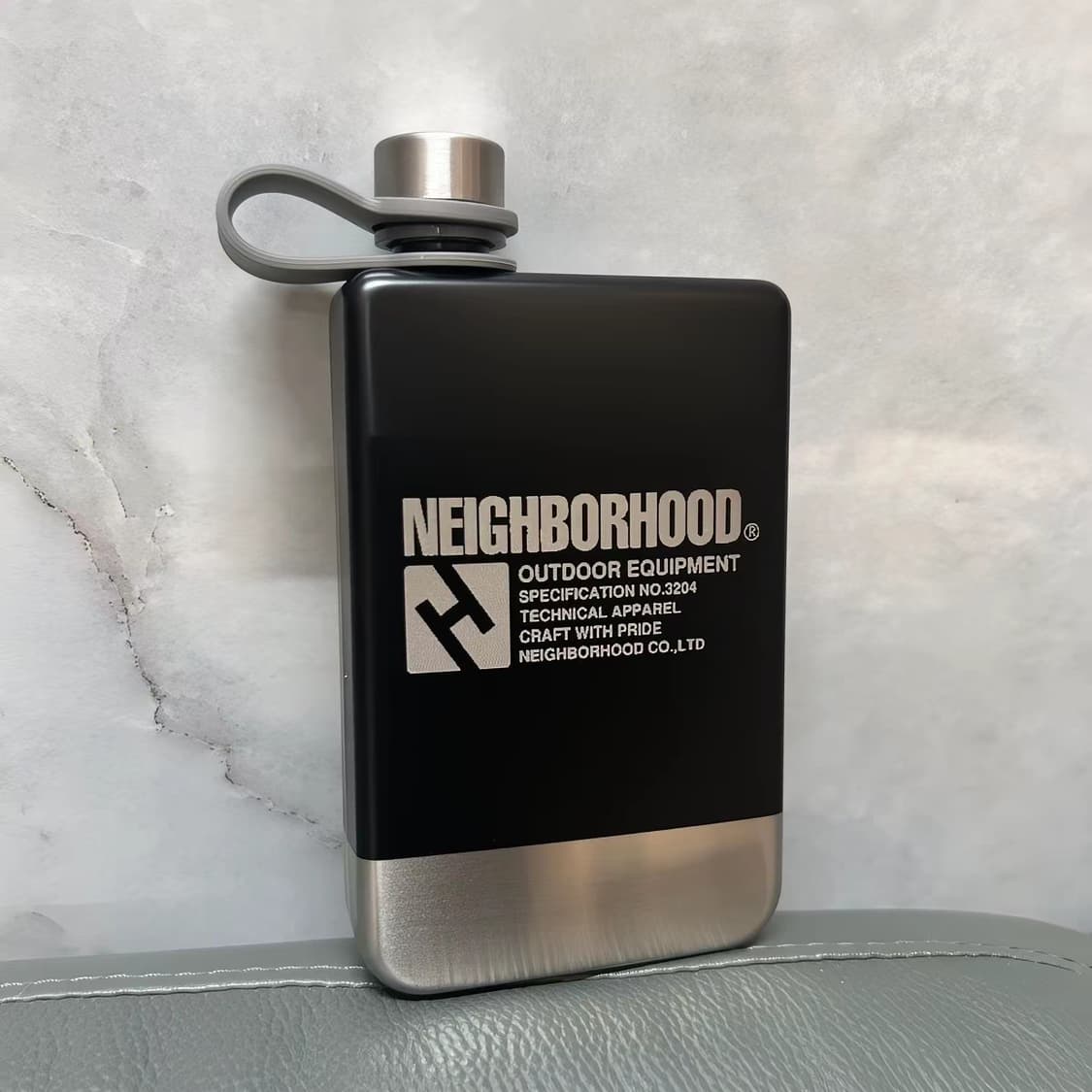 네이버후드 텀블러 상품이미지6