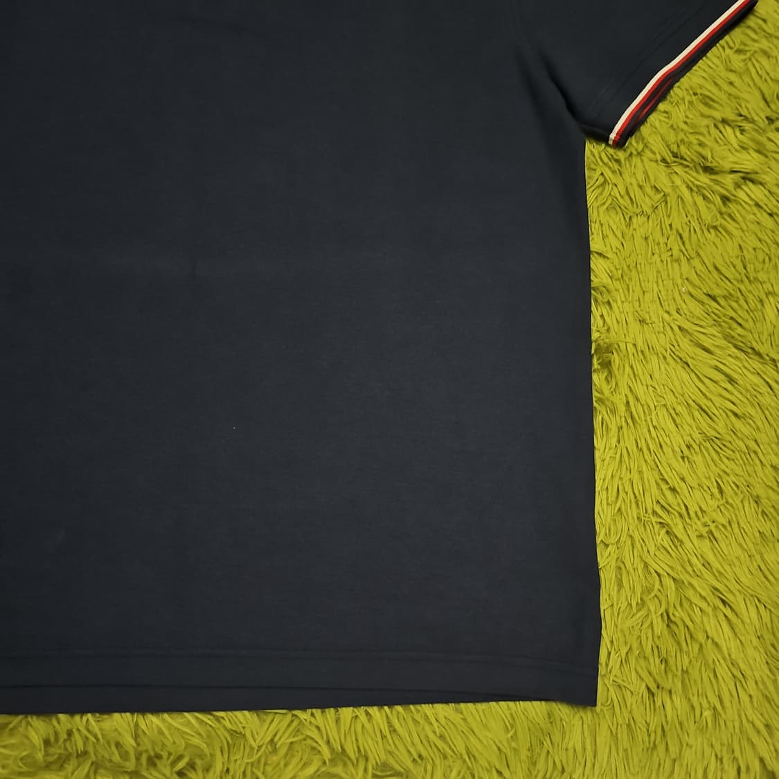 [XL] 타미힐피거 퍼포먼스 반팔 폴로셔츠 상품이미지6