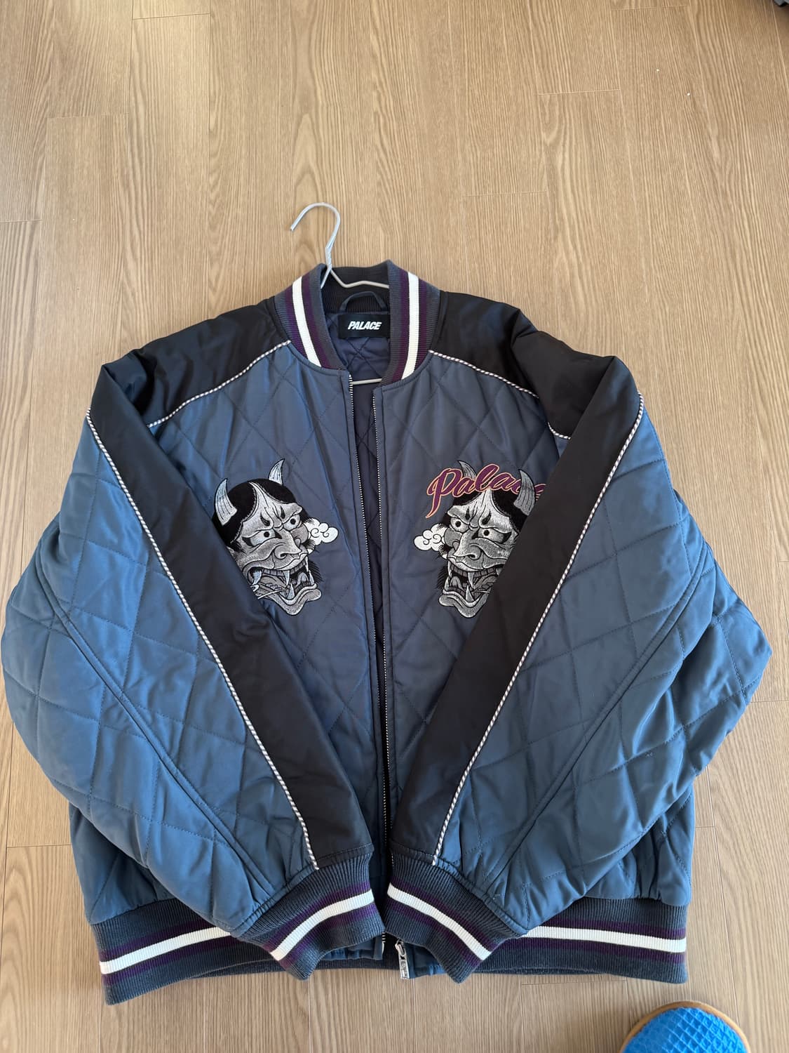 팔라스 페스티벌 봄버 M 상품이미지1