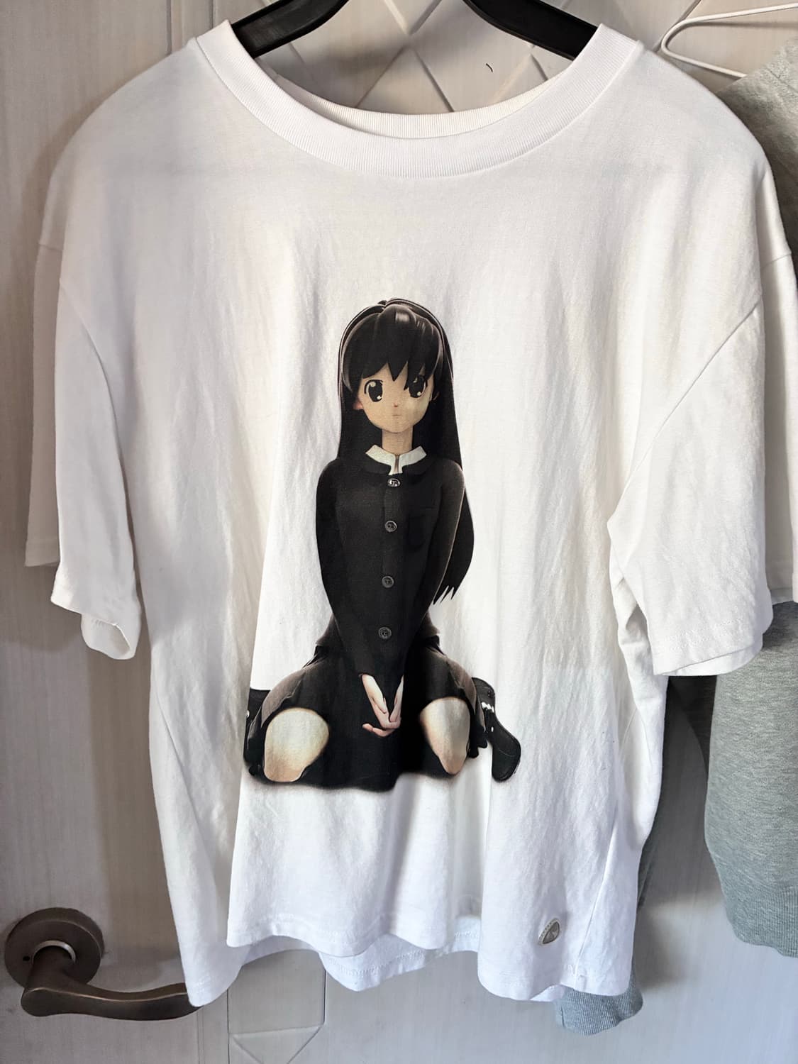 코이세이오 고시오 반팔 티셔츠 상품이미지1