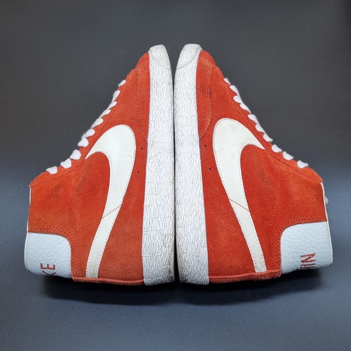 나이키 블레이저 미드255 상품이미지5