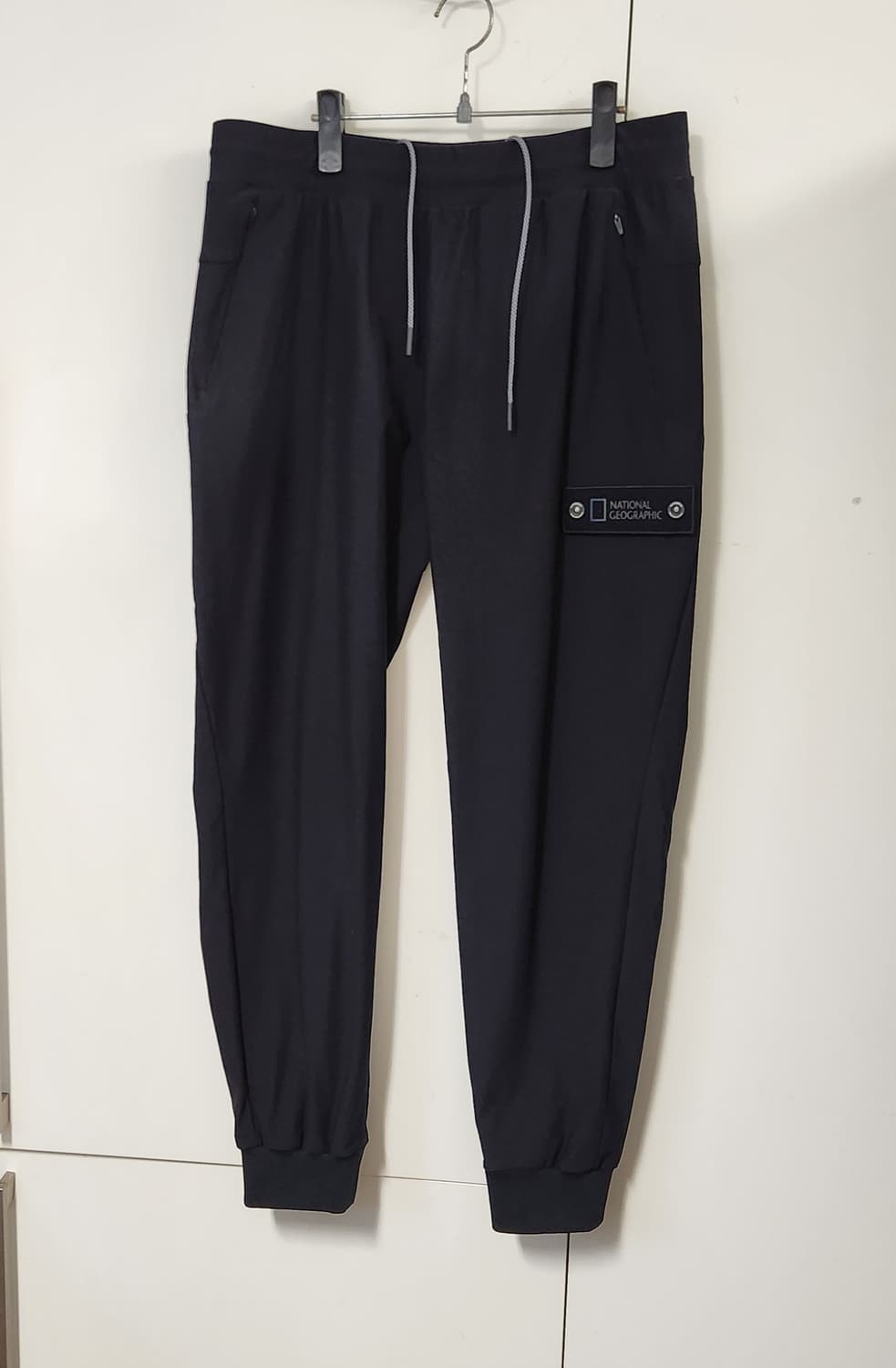 내셔널지오그래픽 트레이닝 조거 팬츠 81 (32) 상품이미지1