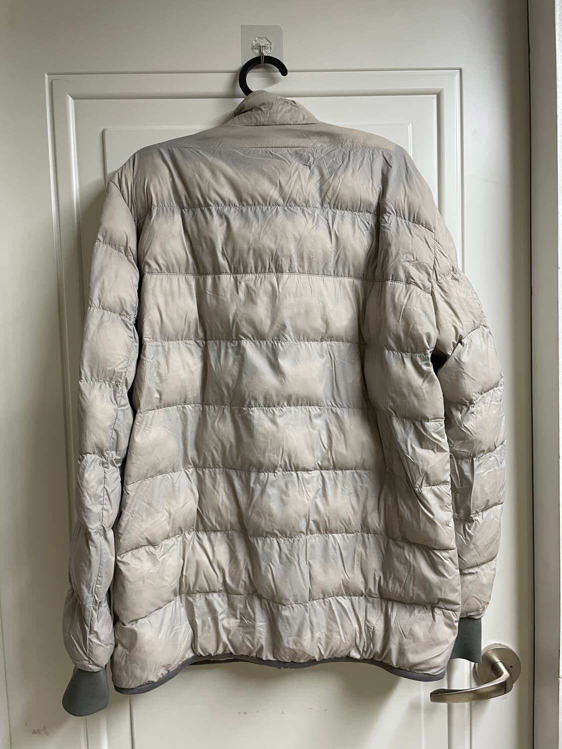 마크오폴로 (Marc O'Polo) 에코다운 경량 패딩 점퍼 상품이미지7