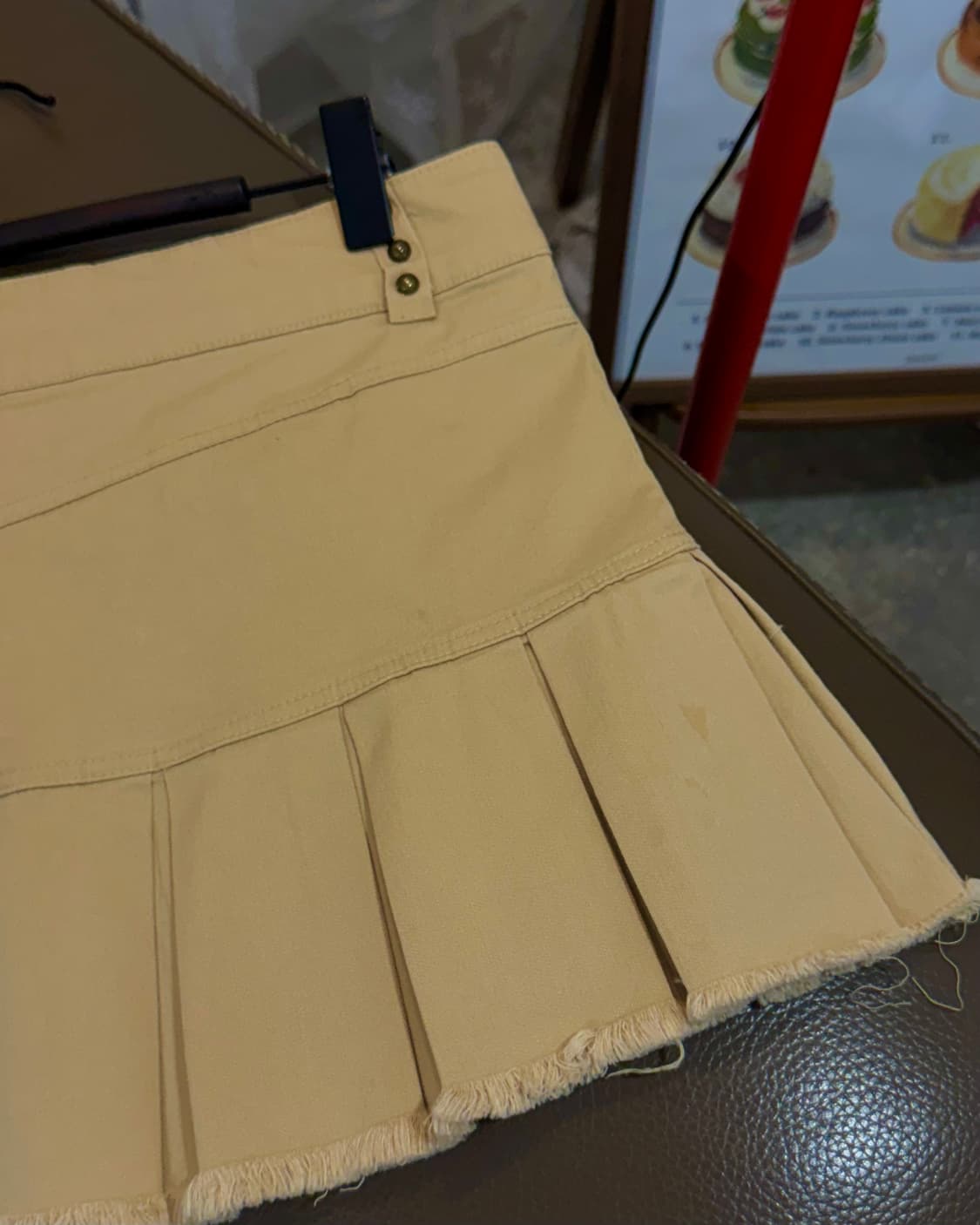 무료배송) VINTAGE BOTTOM 상품이미지6