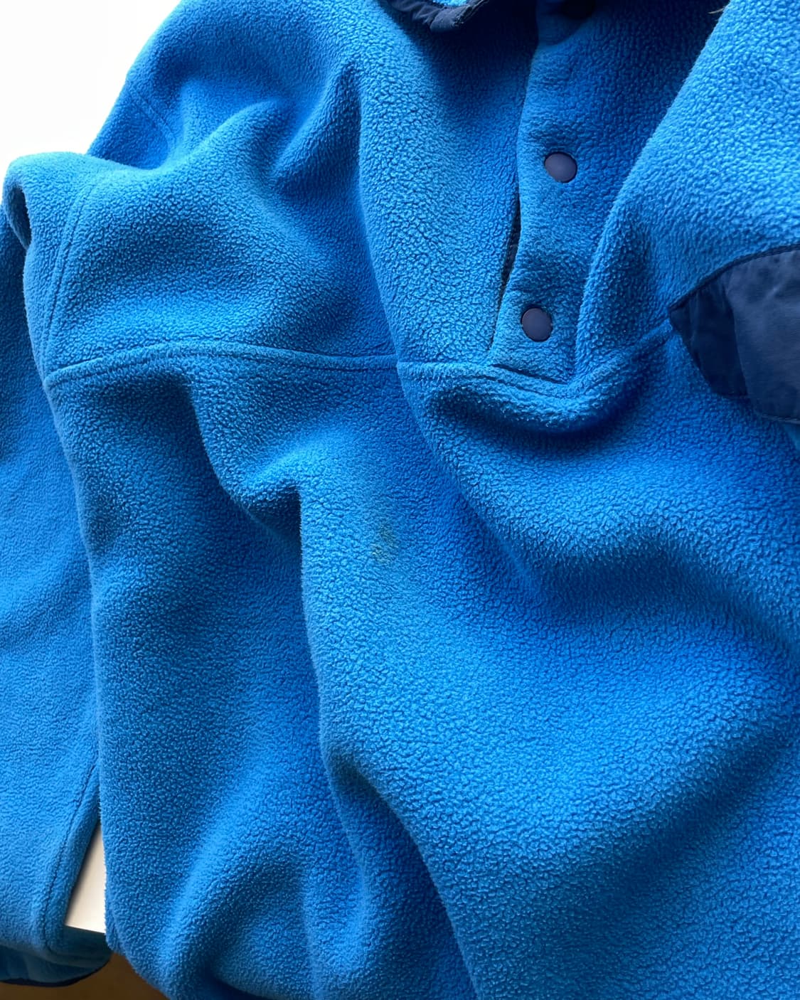 Patagonia Synchilla Snap-T 파타고니아 신칠라 스냅티 상품이미지9