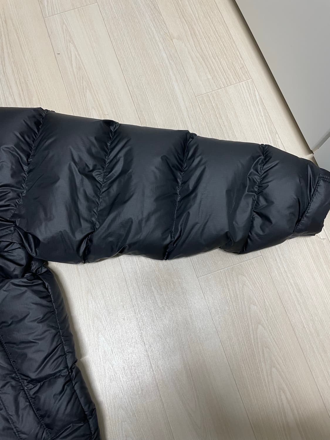 노스페이스 눕시 북미판 라지 상품이미지4