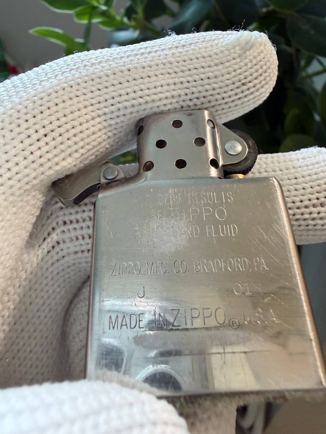 지포라이터 상품이미지9