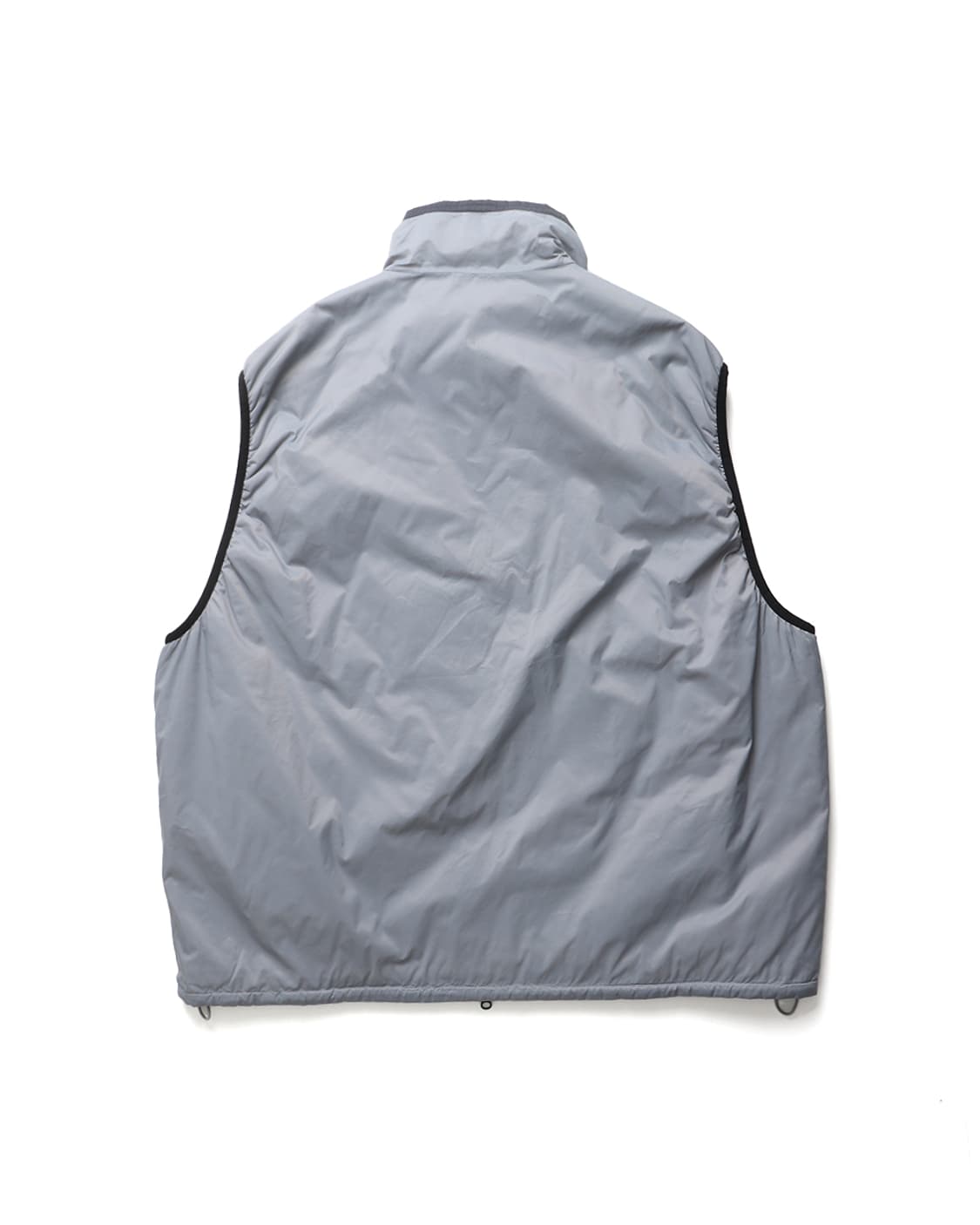 빔즈 BEAMS Nylon Teffeta Military Vest 상품이미지8