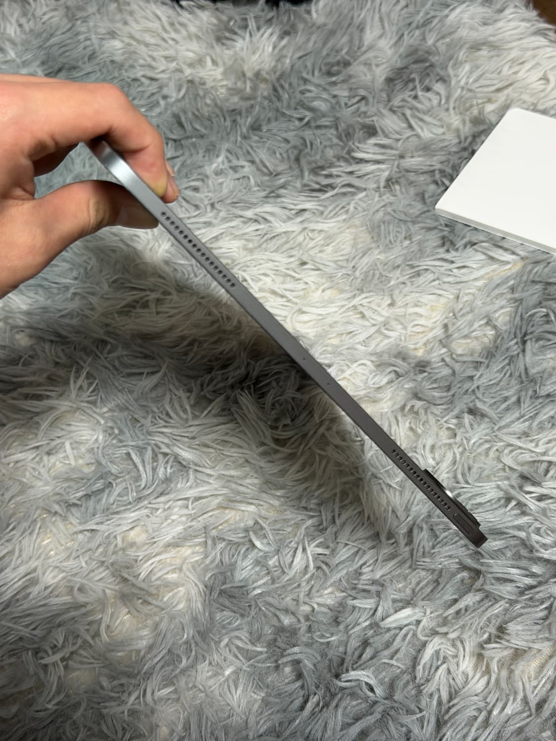 아이패드 프로4세대 12.9 128gb 풀박스 상품이미지4