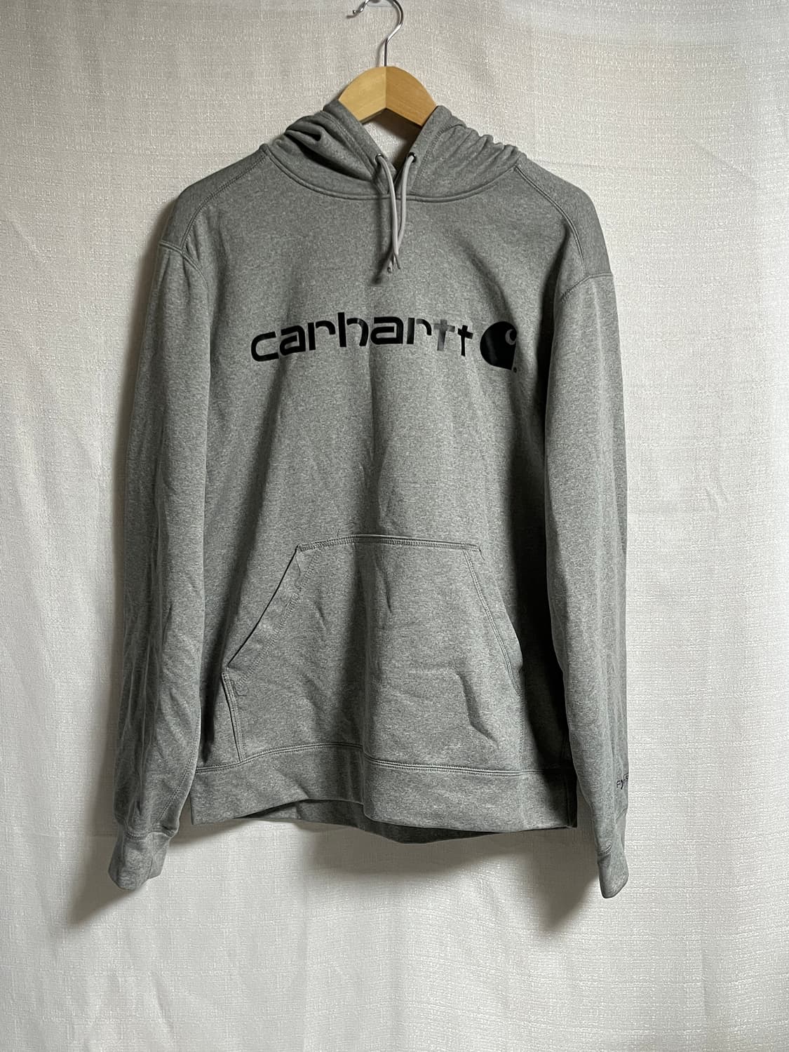 공용 칼하트 후드티셔츠 M 상품이미지1