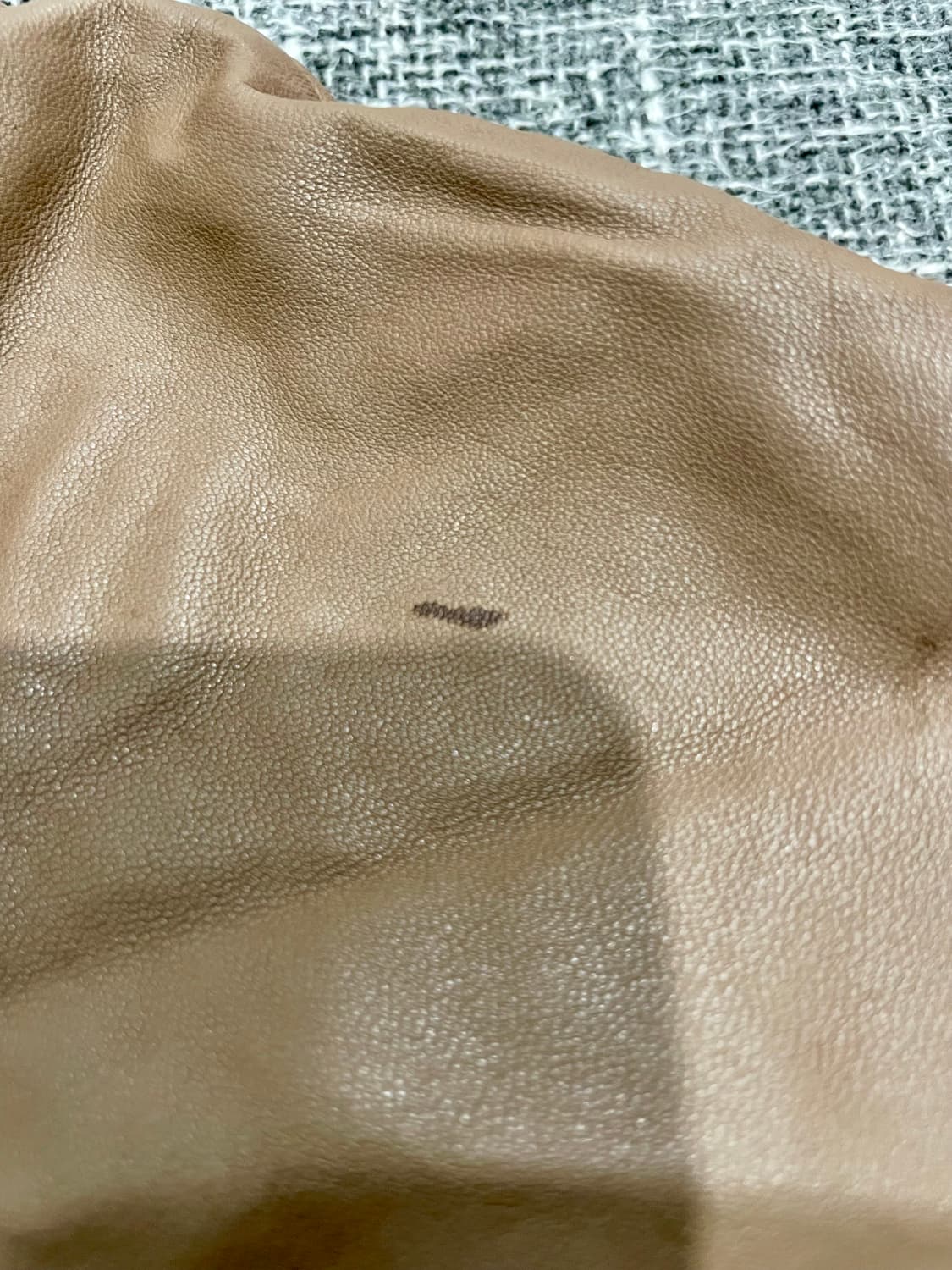 Brunello Cucinelli 가죽 자켓 44사이즈 매장판 상품이미지8