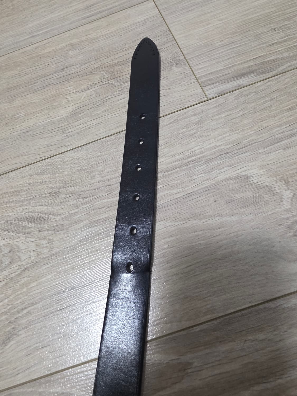 그라더스 벨트 1사이즈 허리32정도 상품이미지3