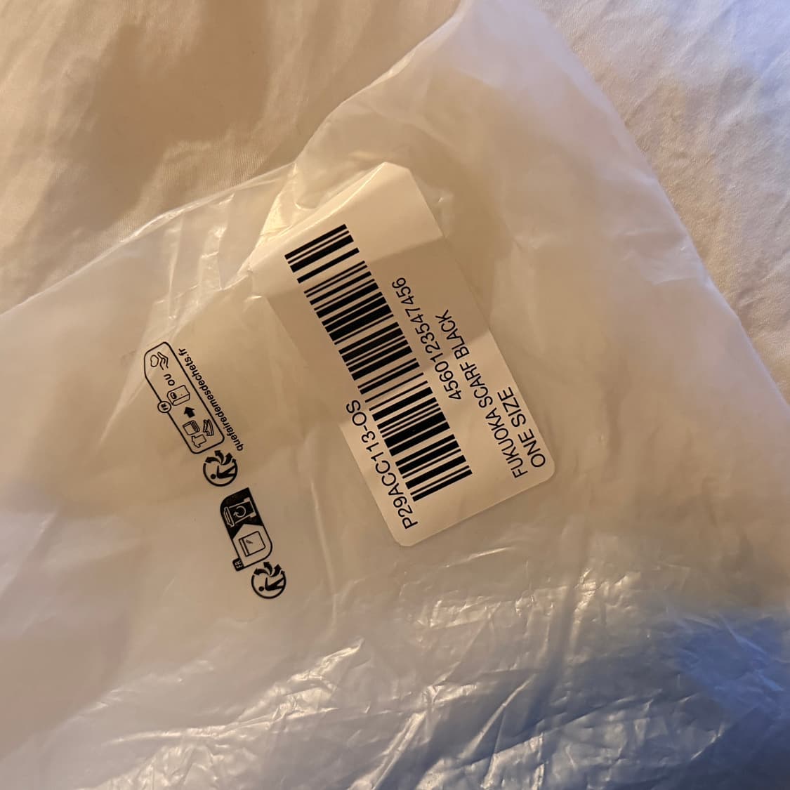 팔라스 후쿠오카 머플러 상품이미지3