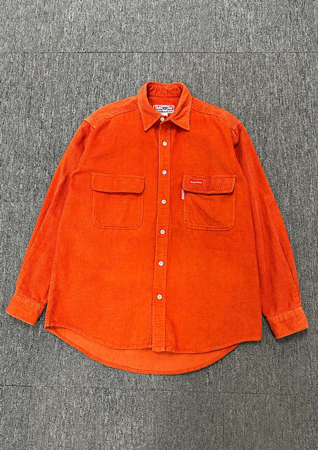 빈티지 버드와이저 셔츠  상품이미지1