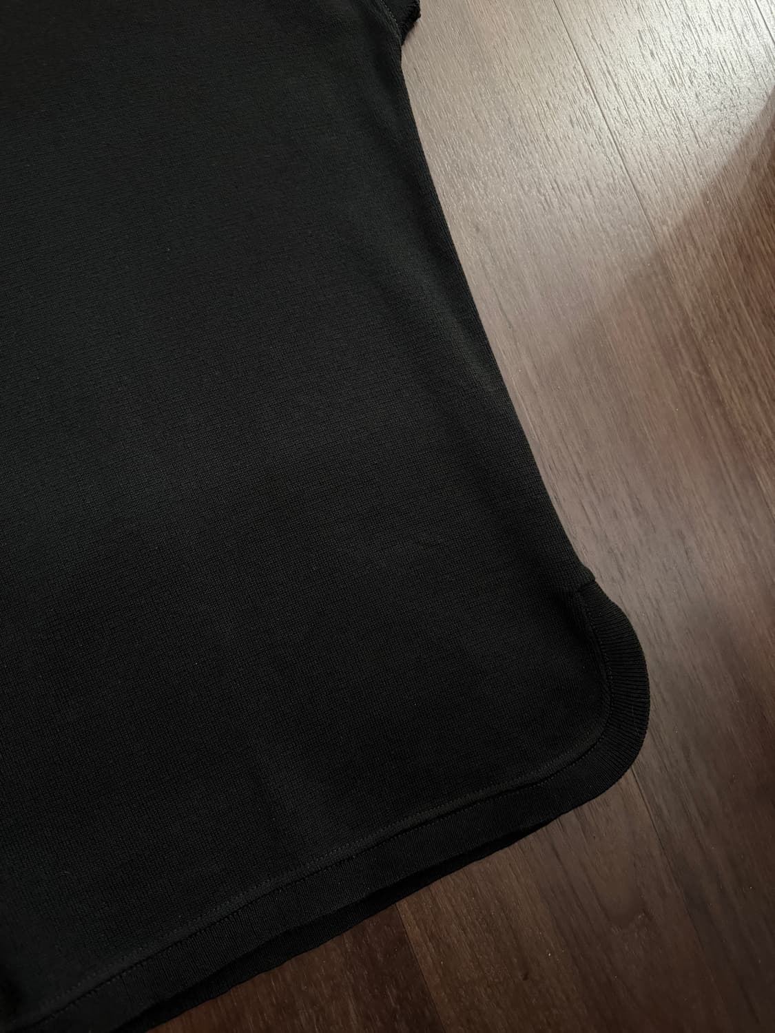 지아니 베르사체 반팔 니트 상품이미지3