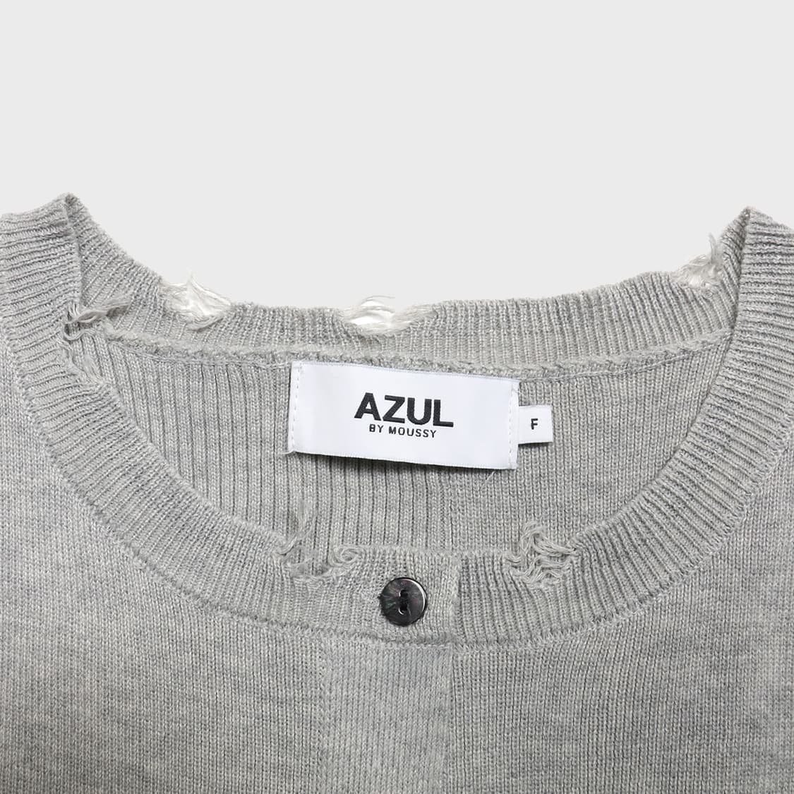 AZUL BY MOUSSY 상품이미지7