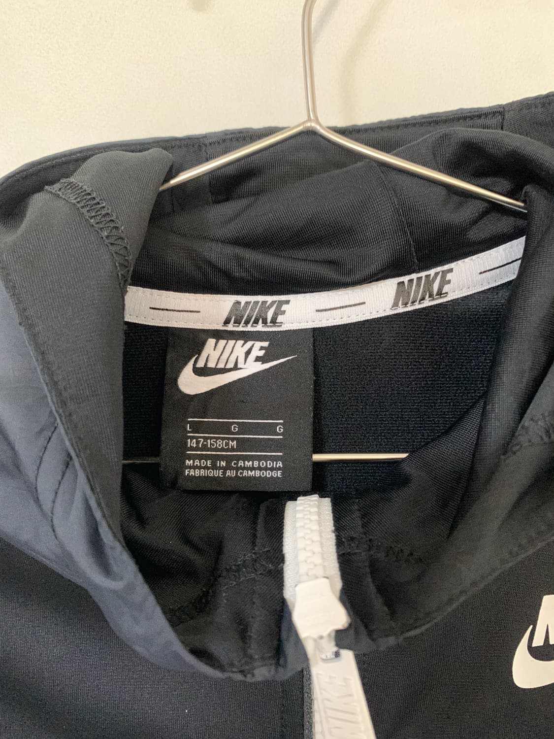 나이키 테크플리스 후드집업 상품이미지7