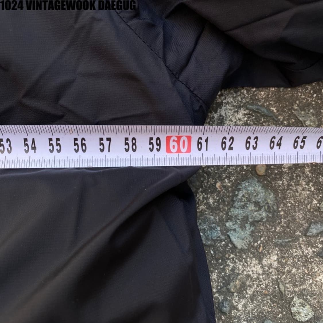 챔피온 리버시블 패딩 100 상품이미지8