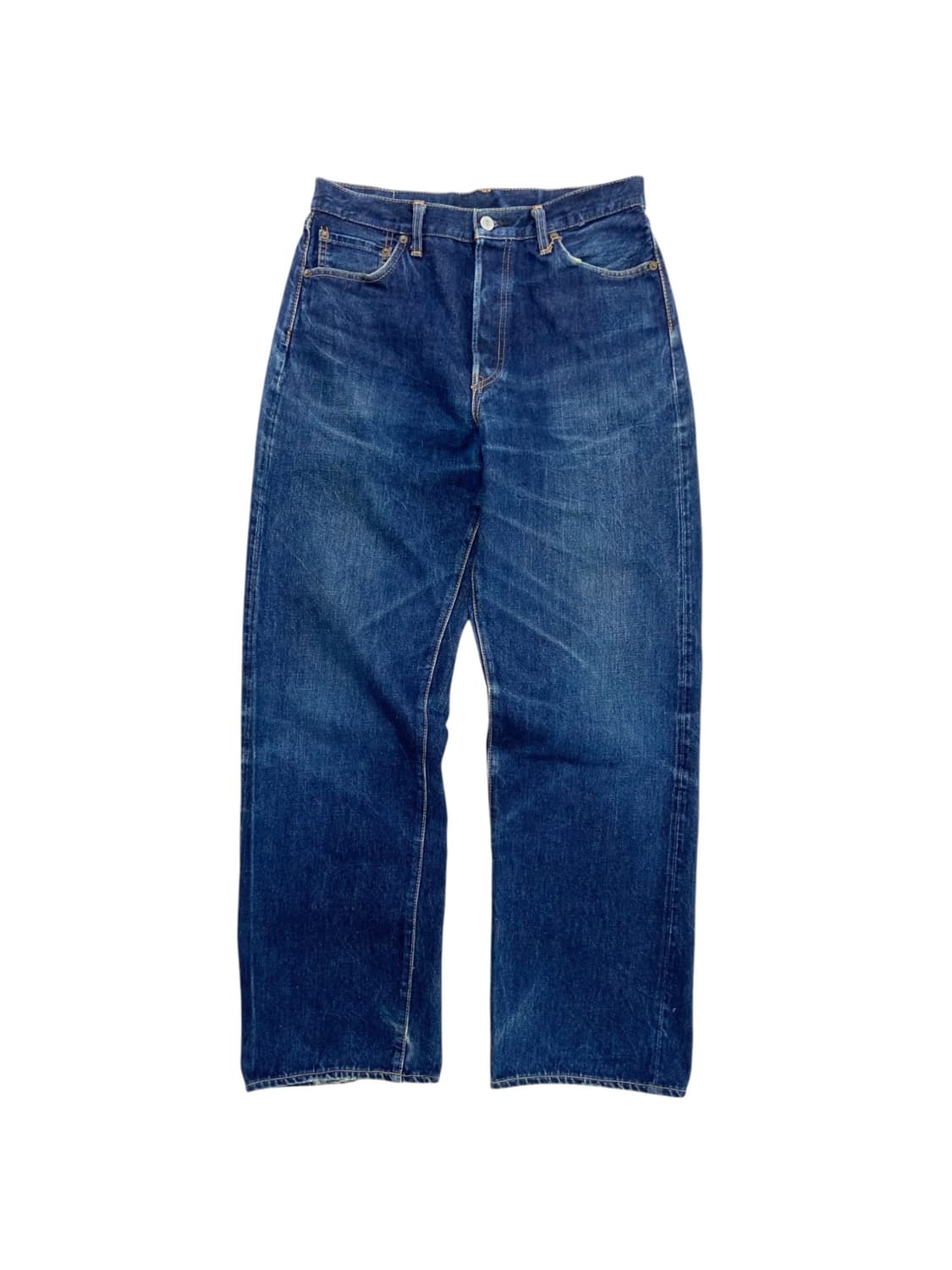 90's 슈가케인 M41001B Selvedge 상품이미지2
