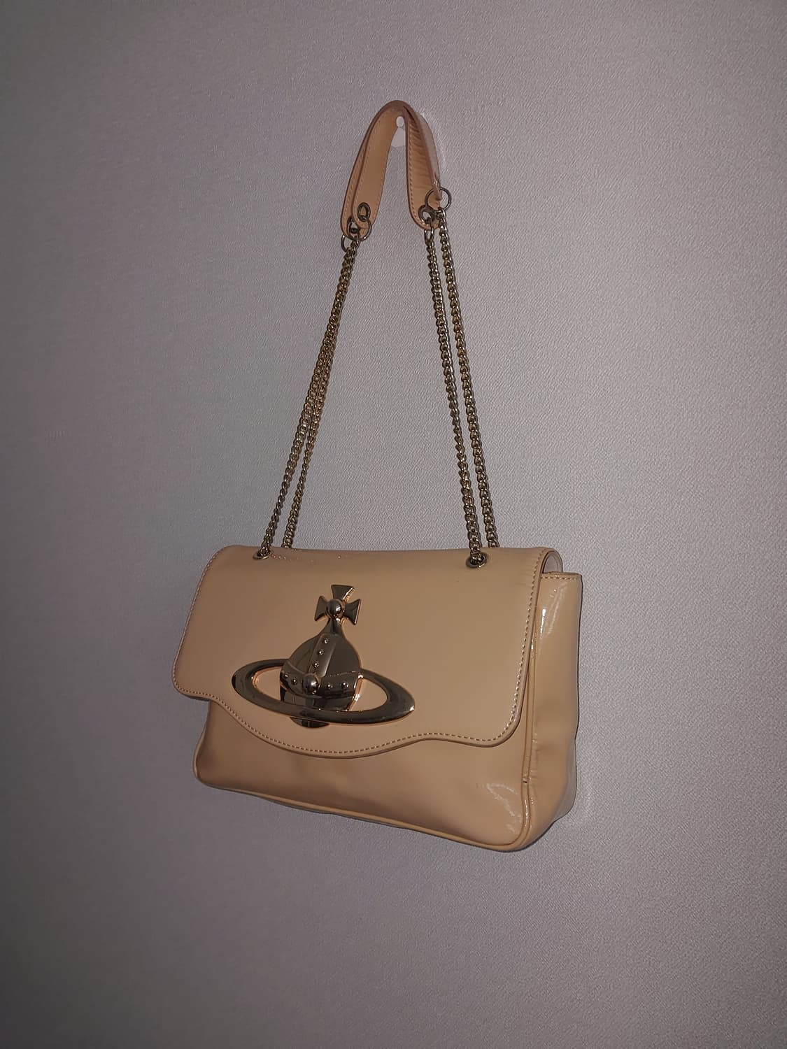 비비안웨스트우드 ORB 에버리 투웨이백 상품이미지3