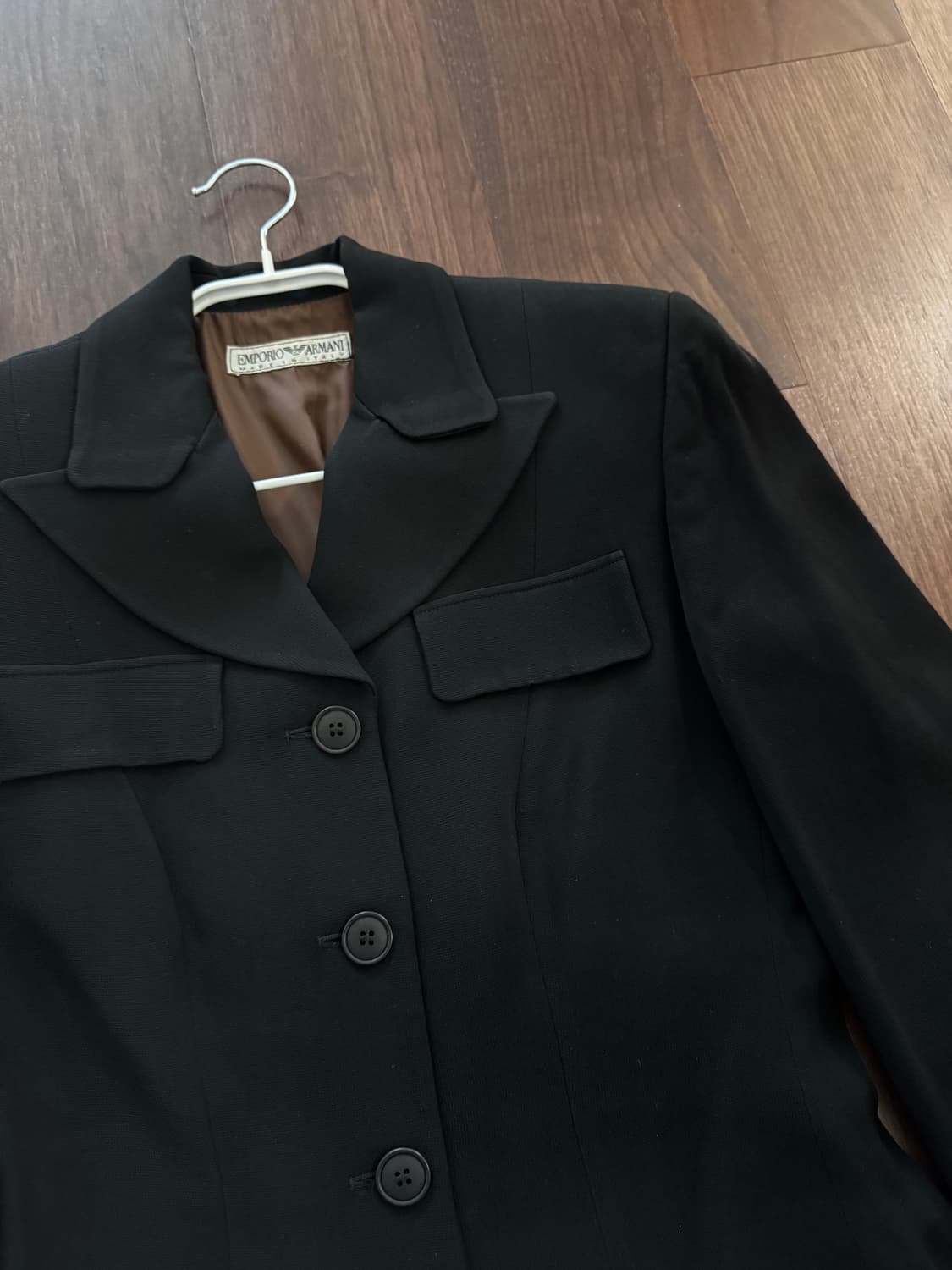 엠포리오 아르마니 자켓 상품이미지2
