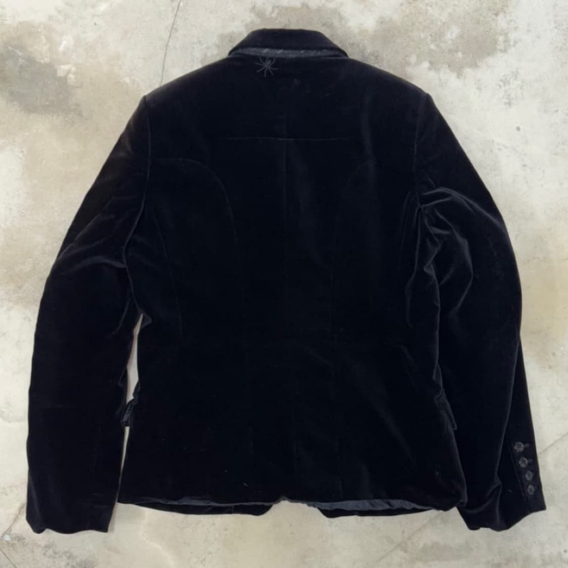 AW06 UNDERCOVERISM ‘GuruGuru’ Jacket 상품이미지3