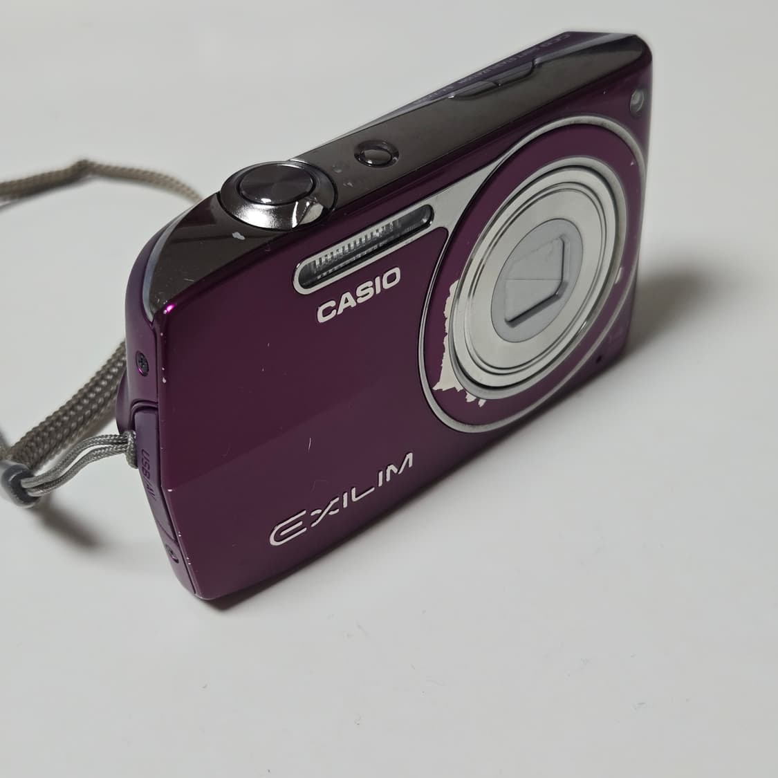 카시오 엑슬림 EX-Z2300 디지털 카메라 상품이미지4