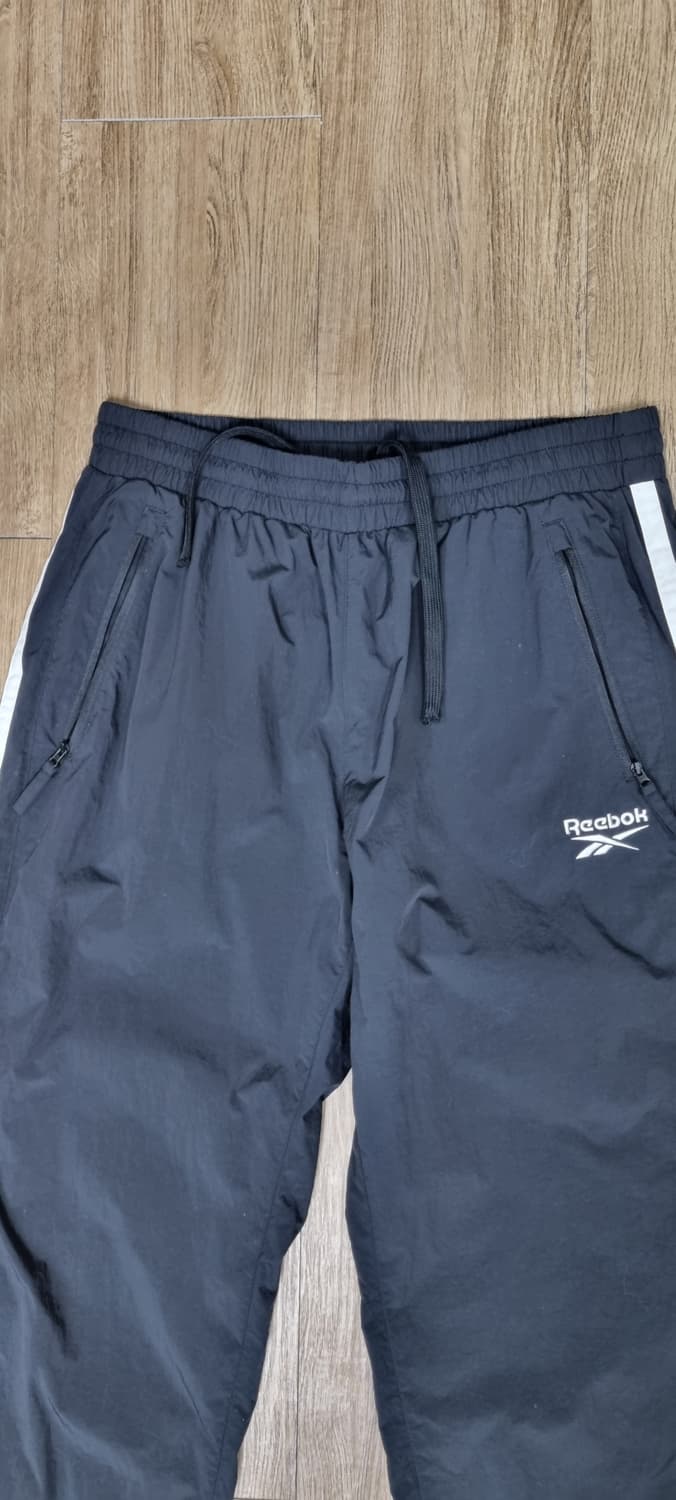 리복 우븐 조거 팬츠 80 XL _ 남성 상품이미지2