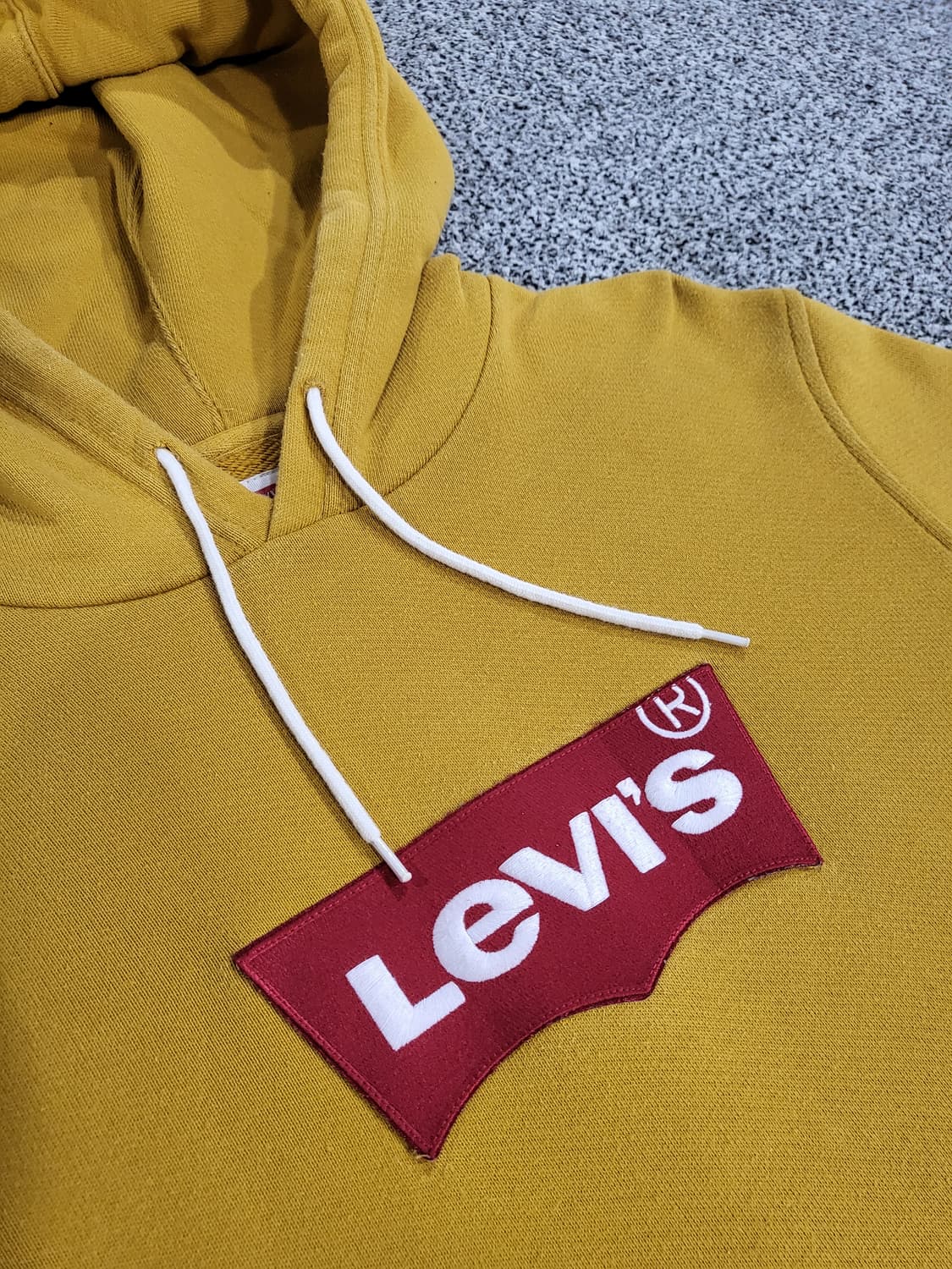 리바이스(Levi’s) 후드티 상품이미지2