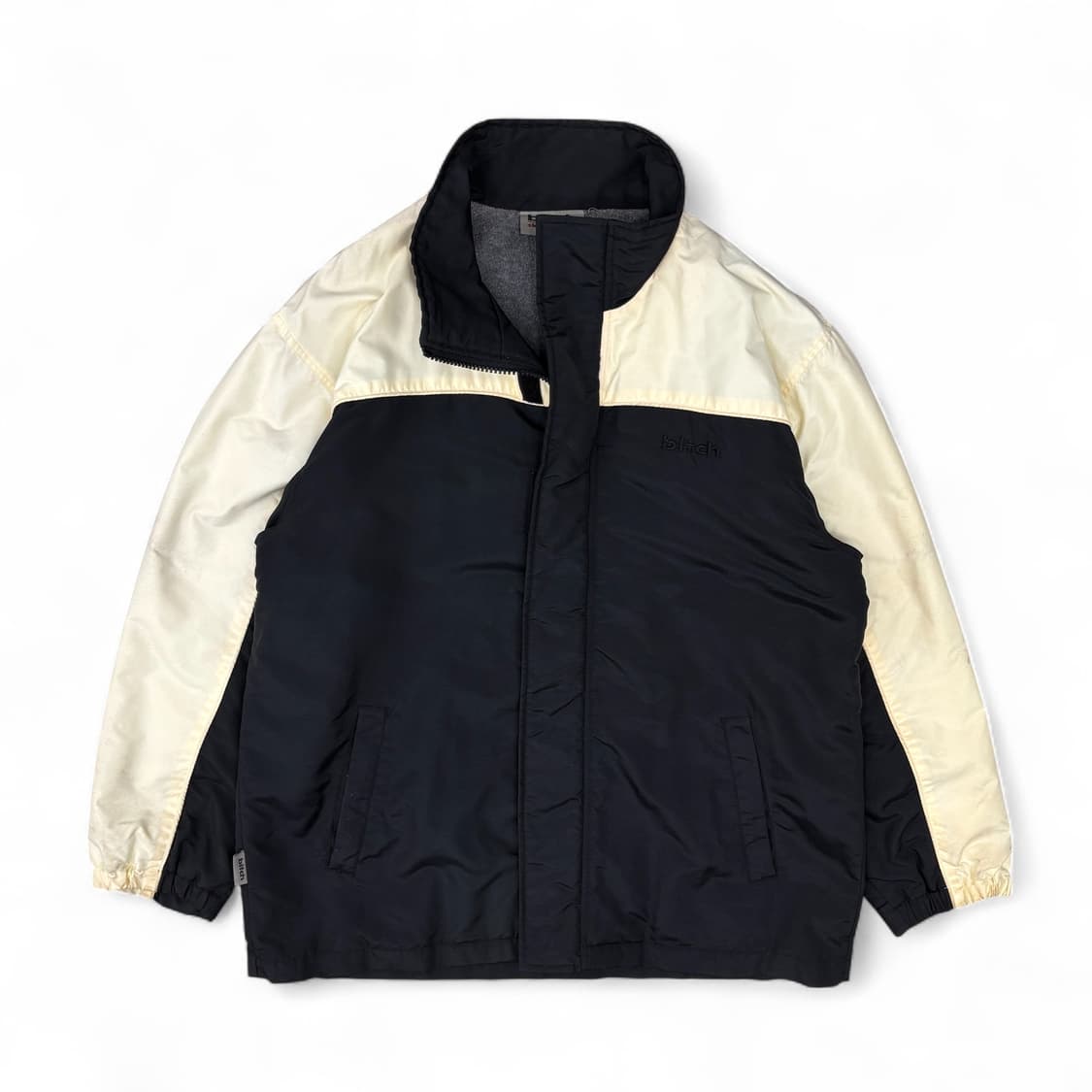 00's 비치 스케이트보드 나일론 자켓 상품이미지1