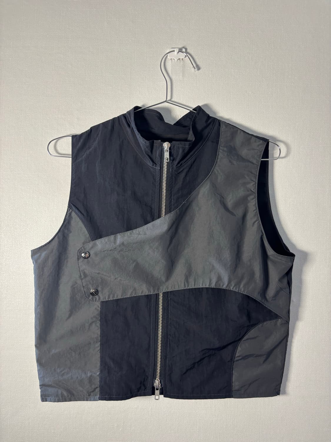 플레어업 E97 Layered Flap Vest 상품이미지7