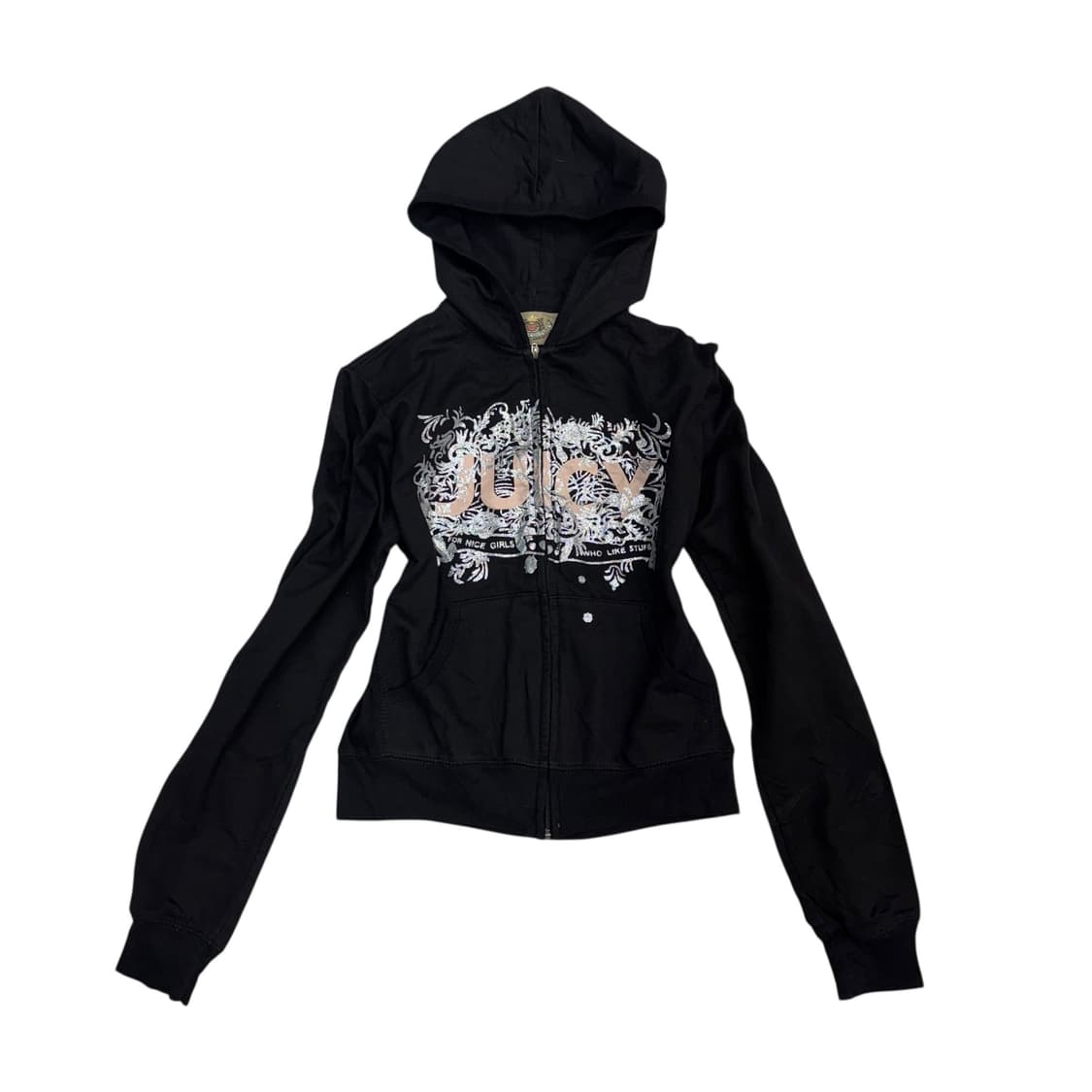 jucy couture zip up 상품이미지1
